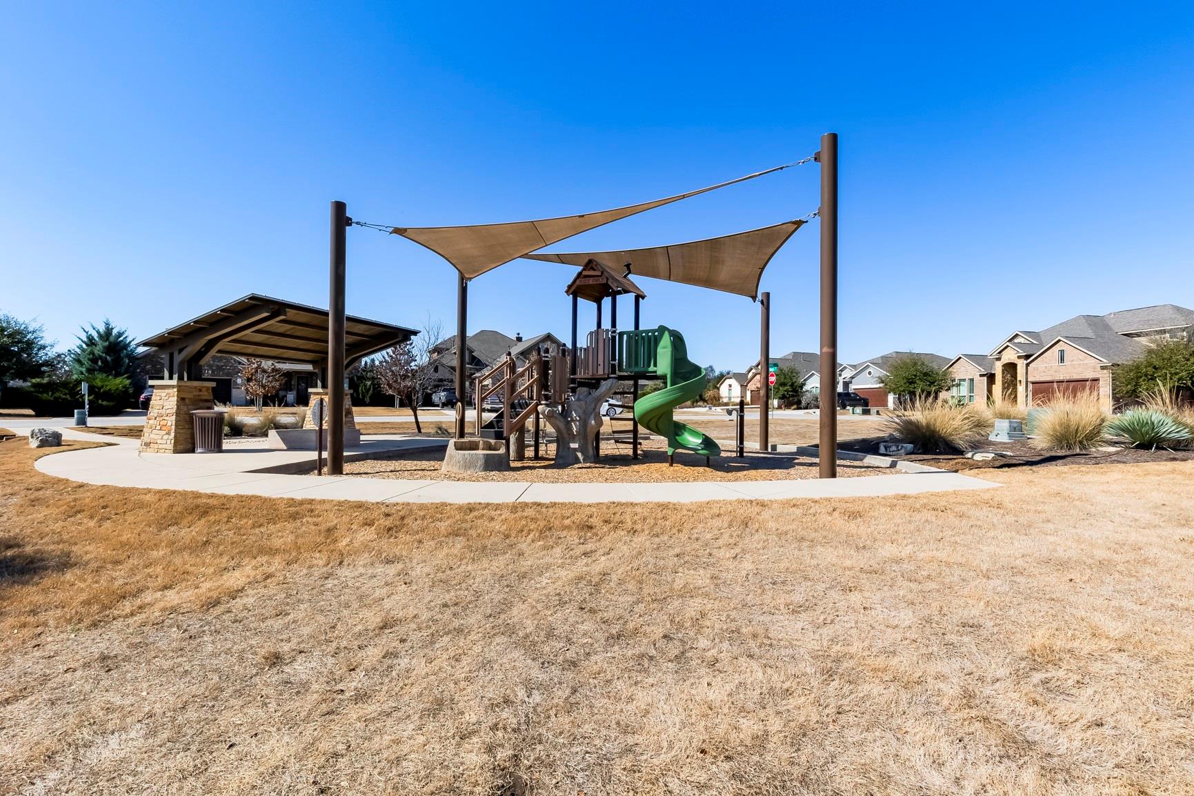 133 Goshen Dr, Dripping Springs, TX 78620