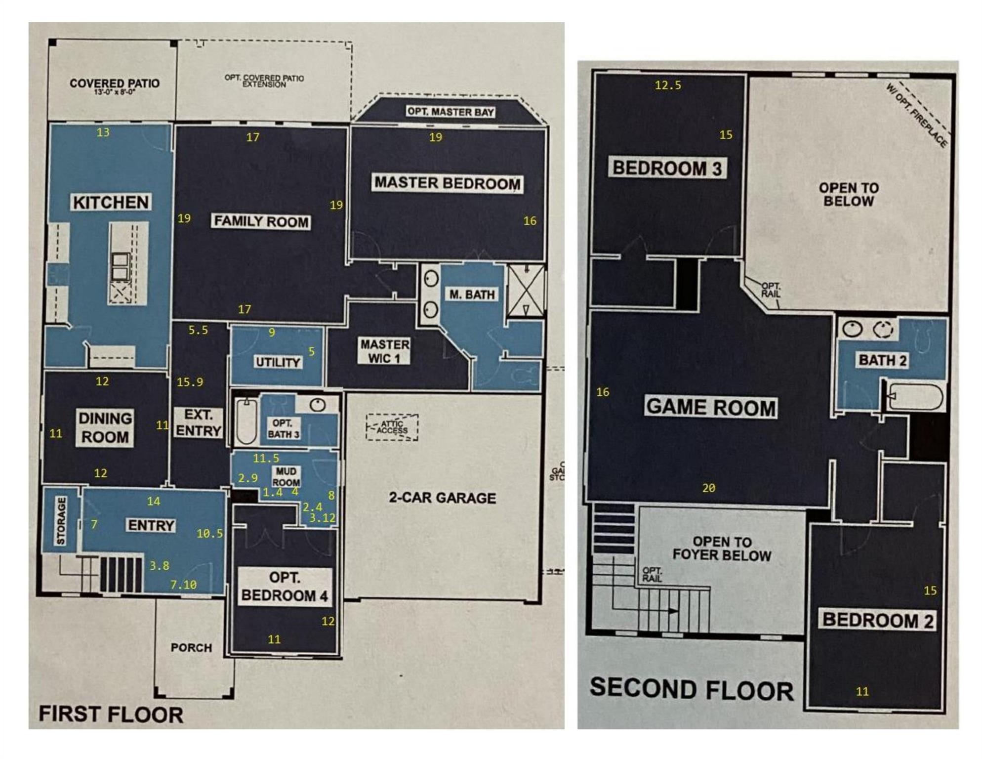 133 Goshen Dr, Dripping Springs, TX 78620