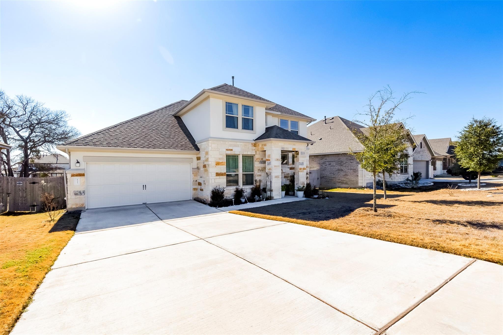 133 Goshen Dr, Dripping Springs, TX 78620