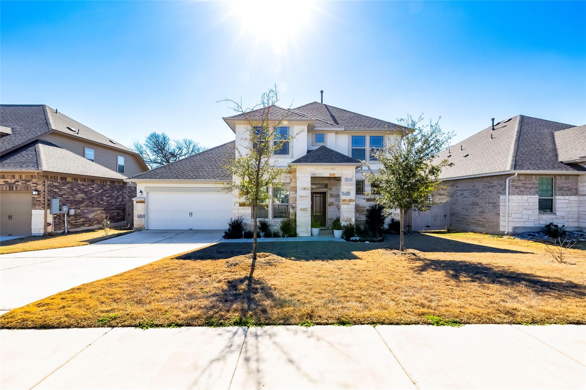 133 Goshen Dr, Dripping Springs, TX 78620