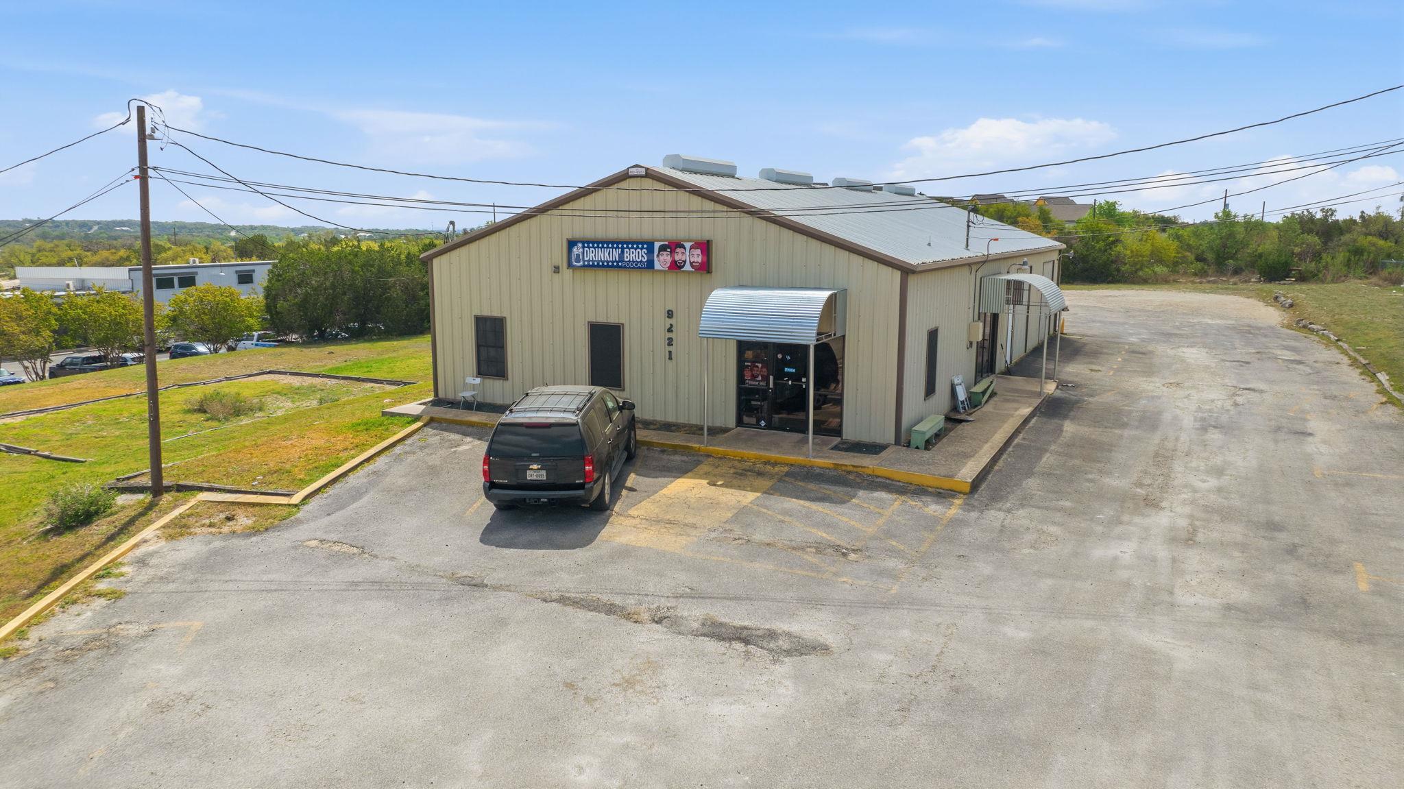 9221 Highway 290 W, Austin, TX 78736