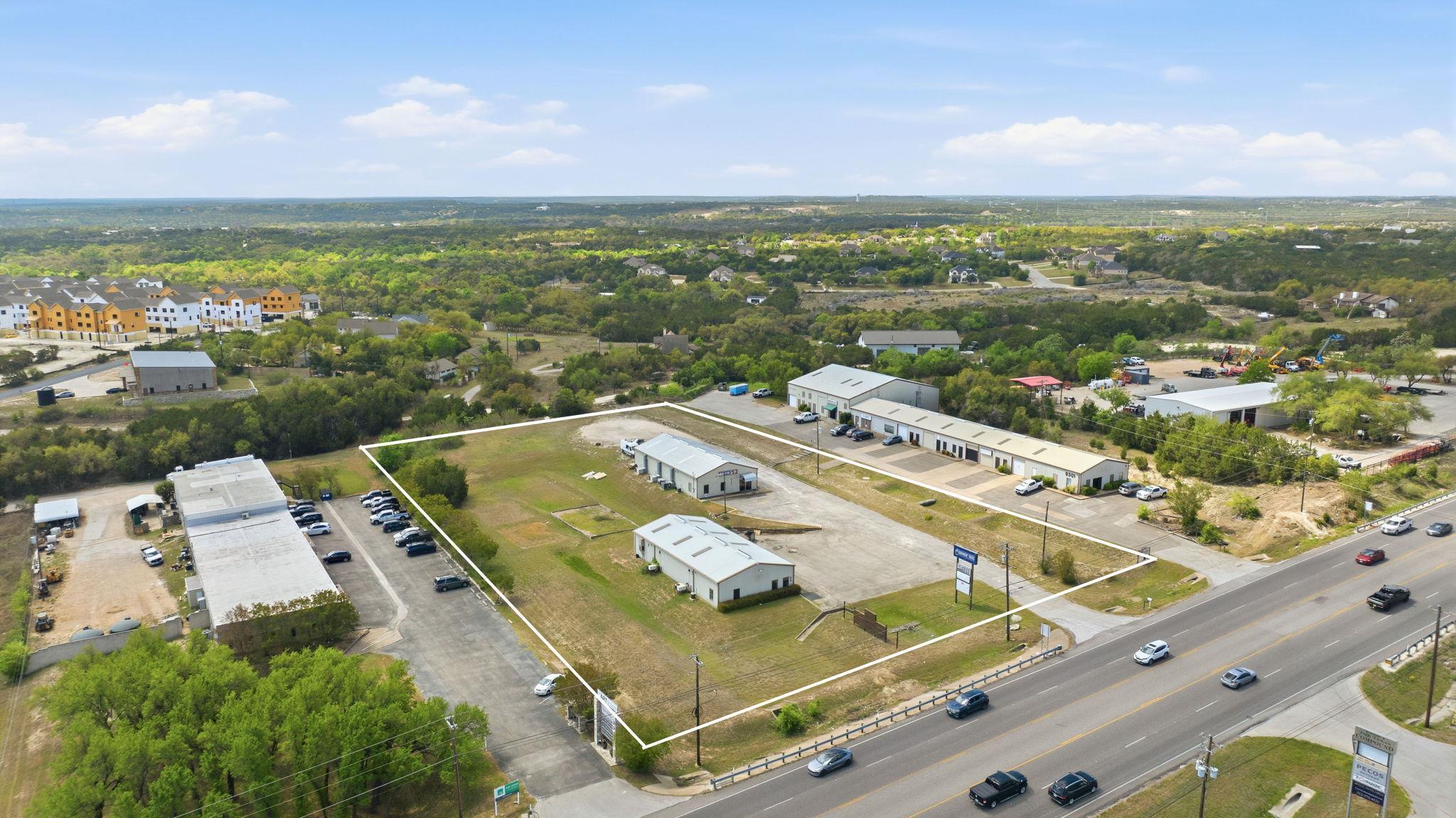 9221 Highway 290 W, Austin, TX 78736