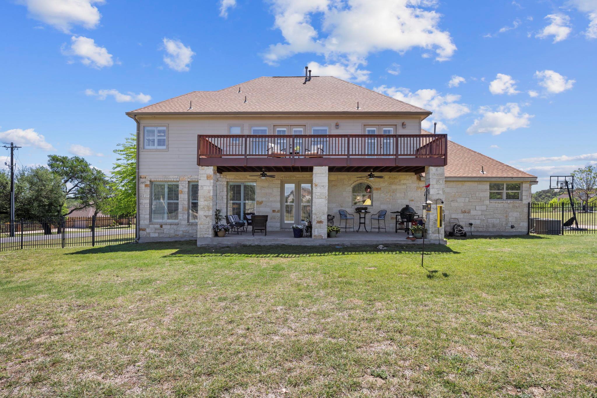 600 Lake Side Cv, Georgetown, TX 78628