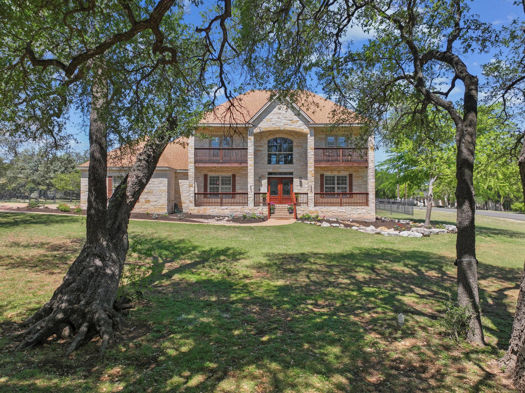 600 Lake Side Cv, Georgetown, TX 78628