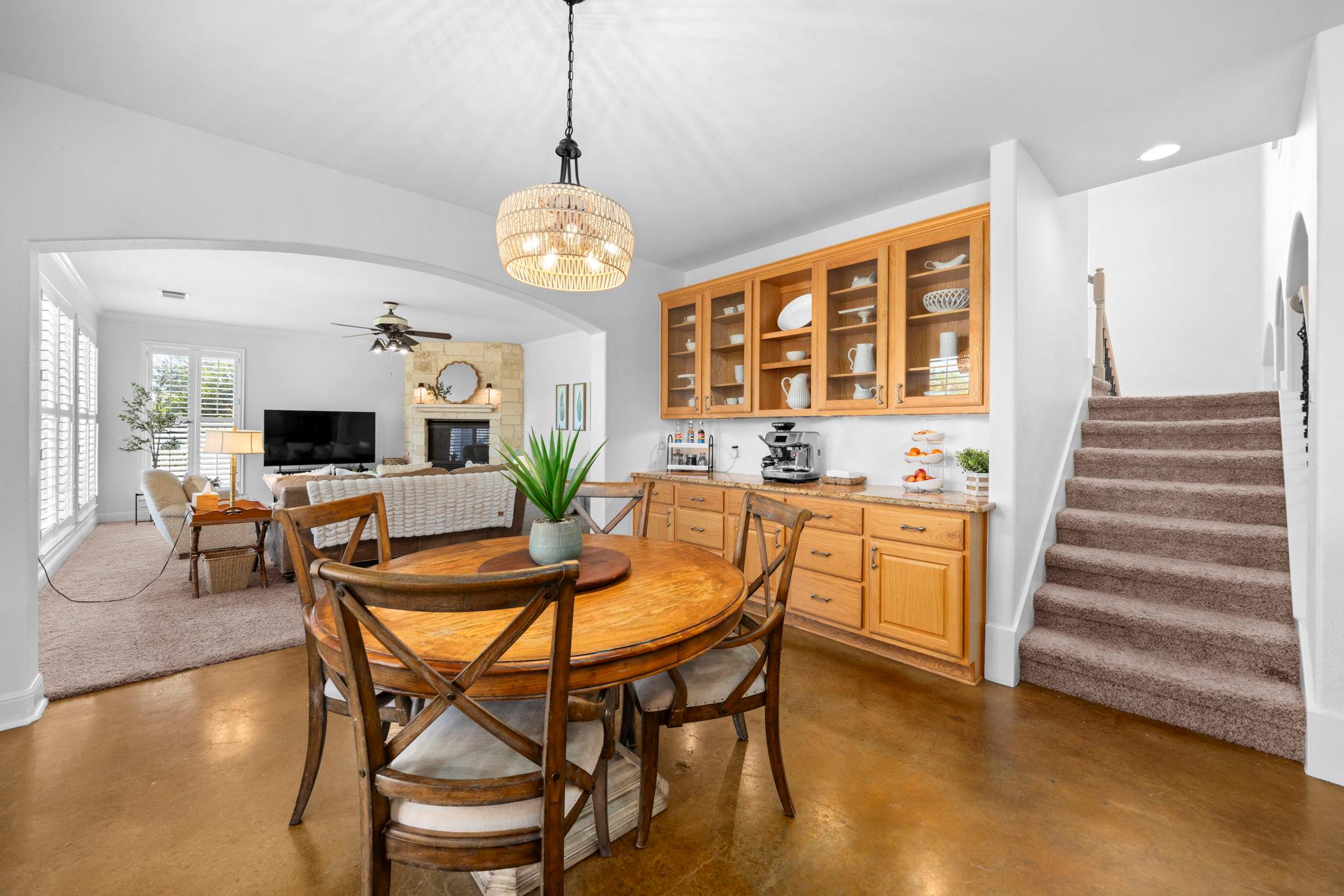 600 Lake Side Cv, Georgetown, TX 78628