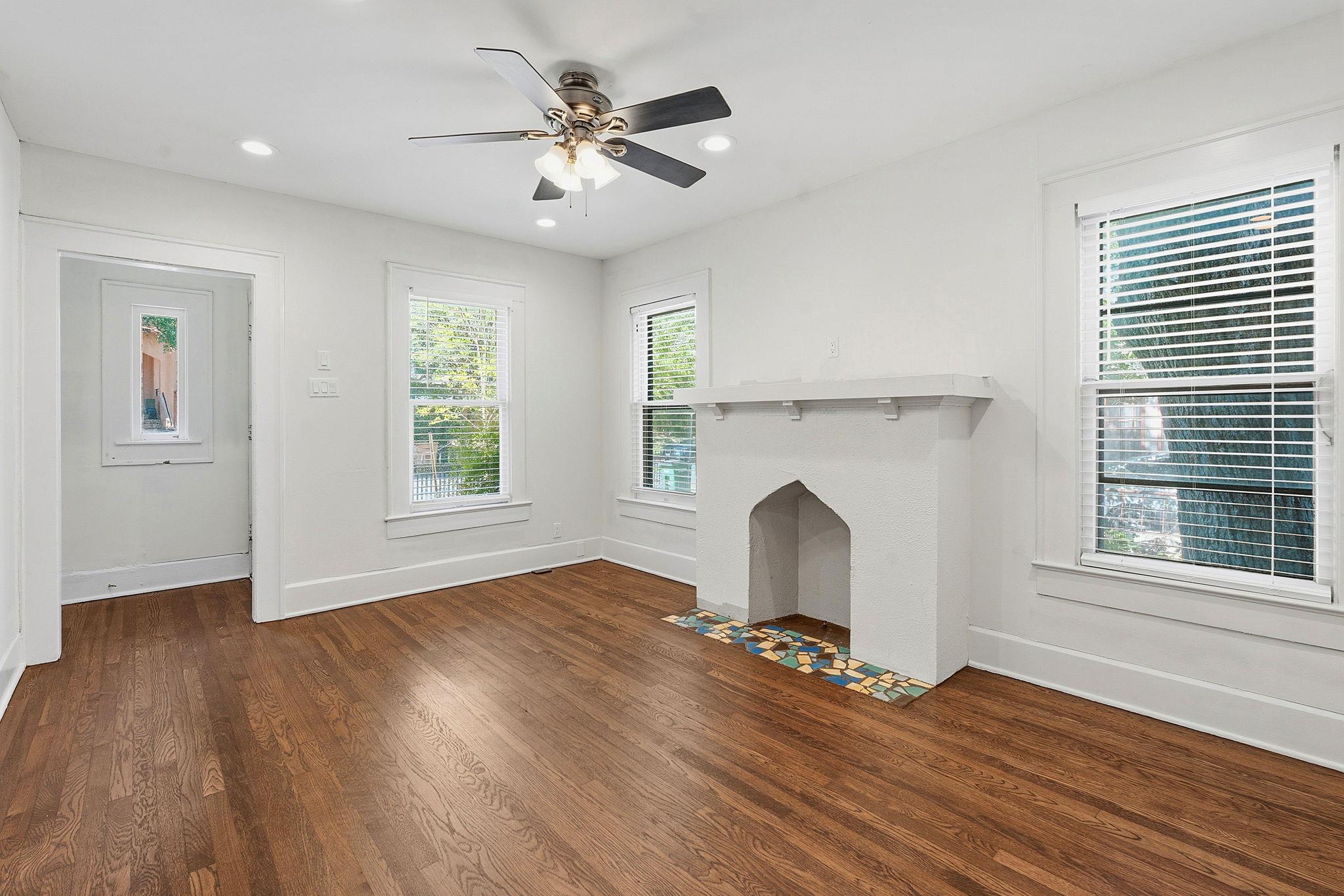 804 Rutherford Pl # A, Austin, TX 78704