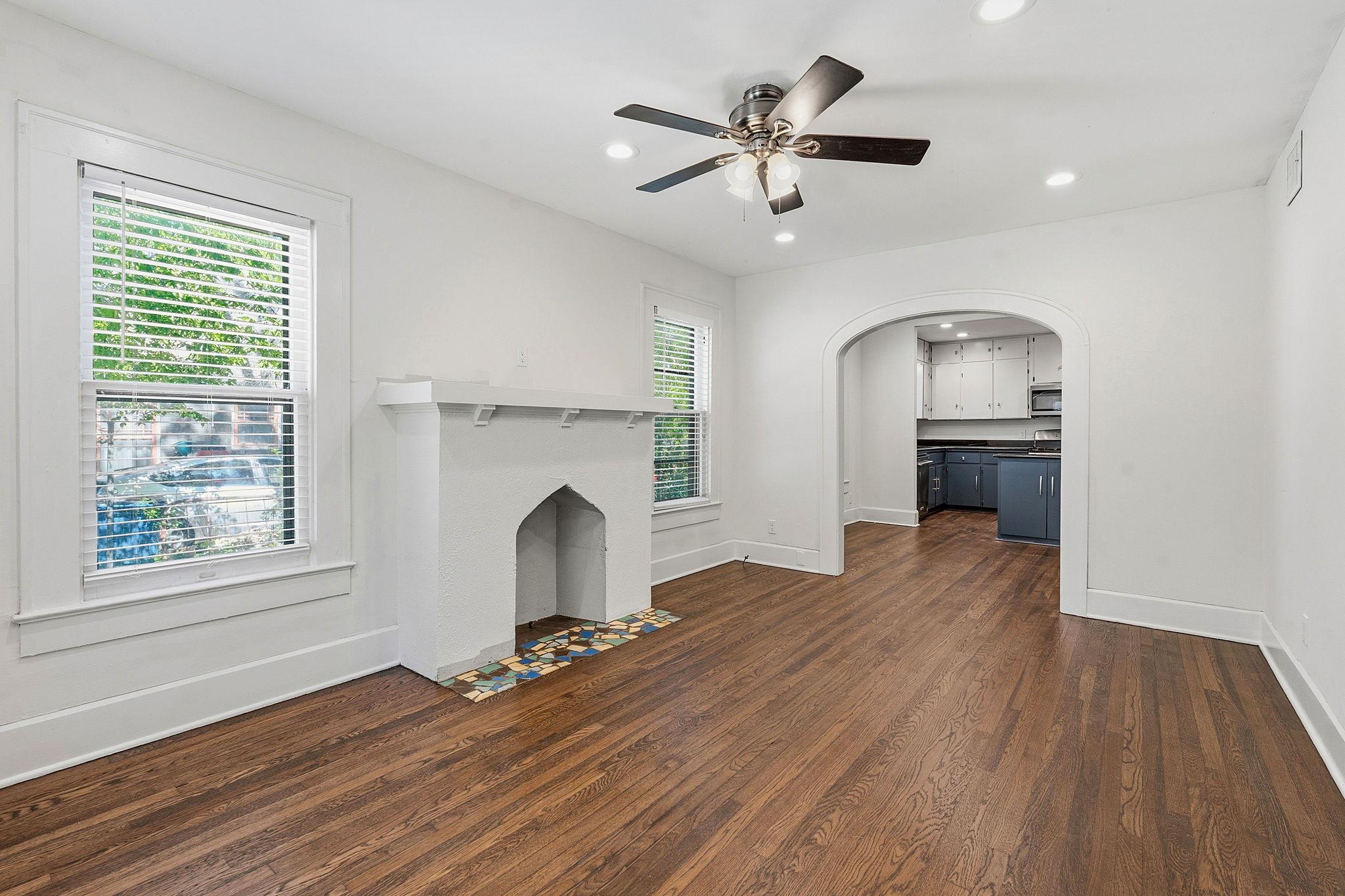 804 Rutherford Pl # A, Austin, TX 78704