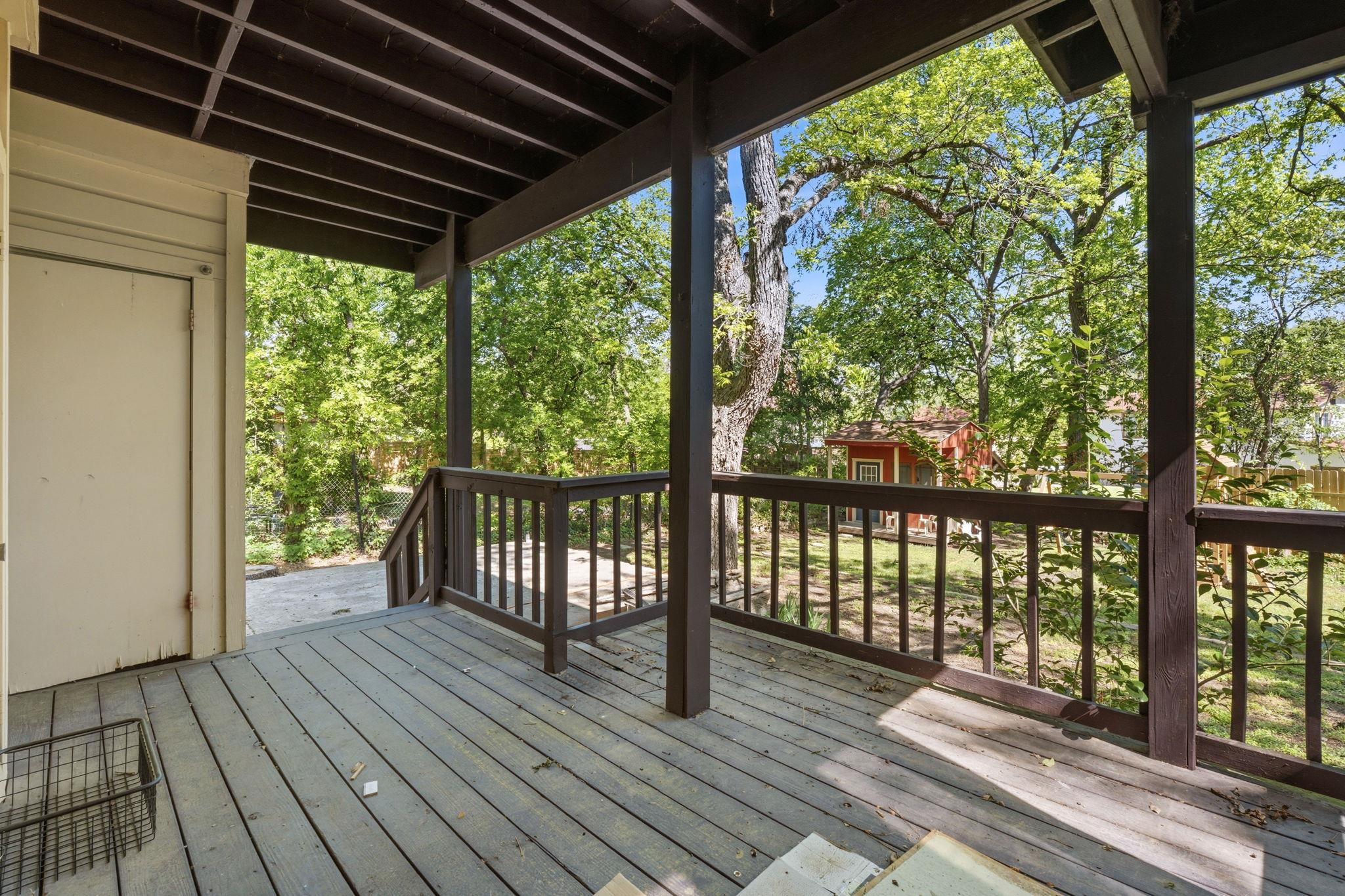 804 Rutherford Pl # A, Austin, TX 78704