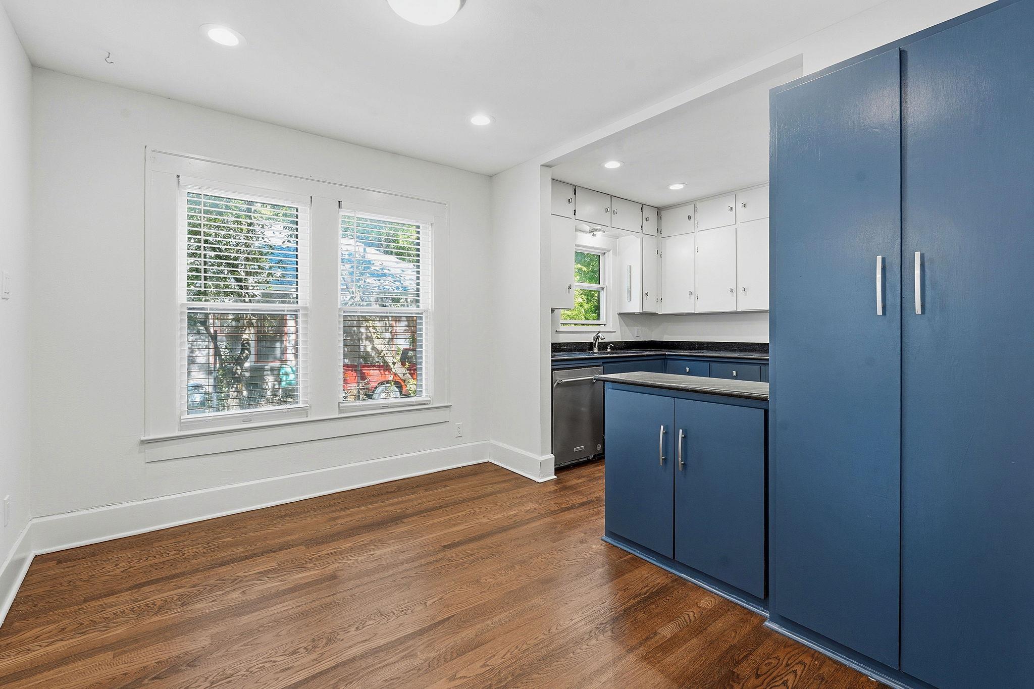 804 Rutherford Pl # A, Austin, TX 78704