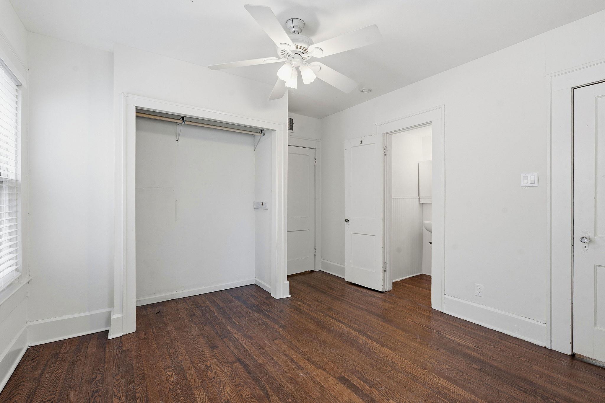 804 Rutherford Pl # A, Austin, TX 78704