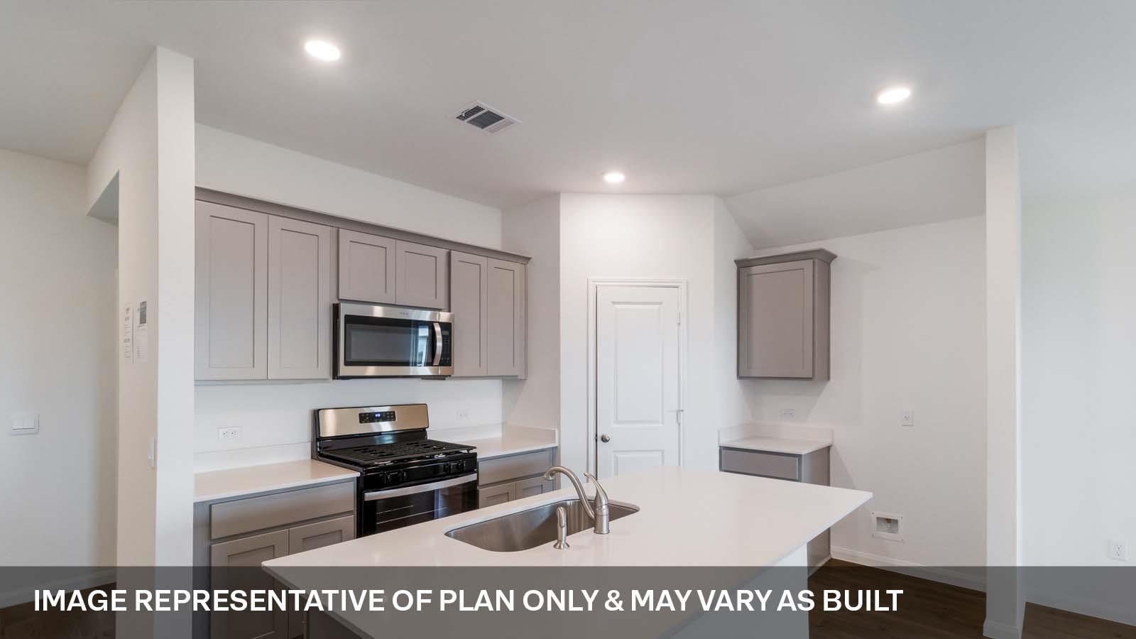 18104 Blazing Ranch Ln, Manor, TX 78653