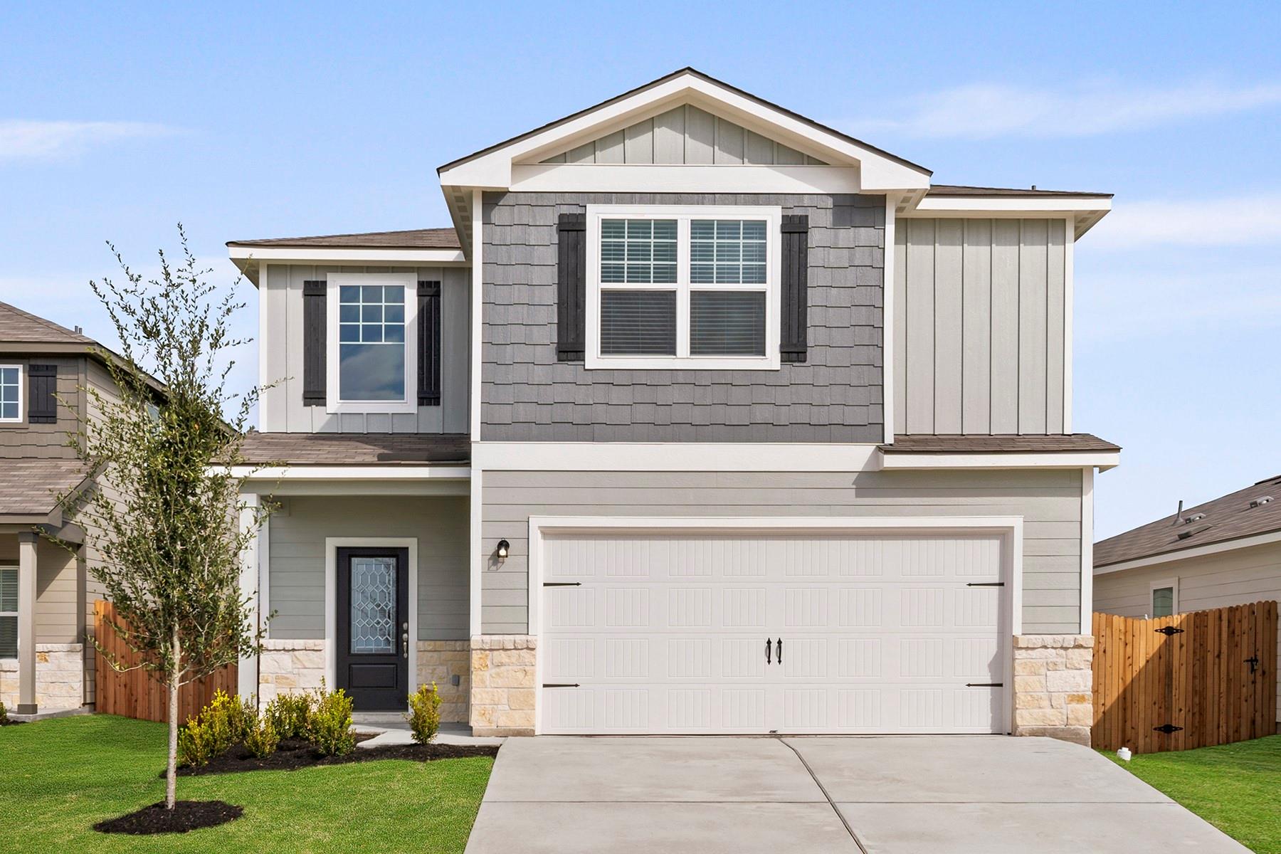 14609 Wahlbergs Pass, Elgin, TX 78621