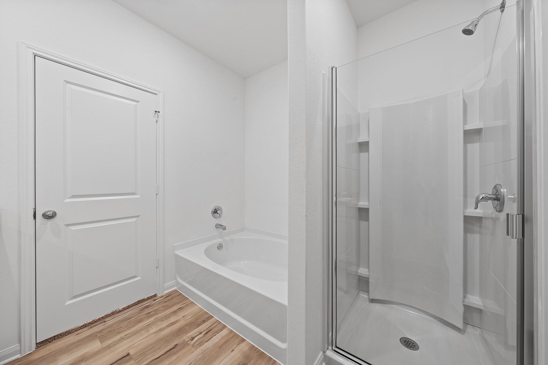 14609 Wahlbergs Pass, Elgin, TX 78621