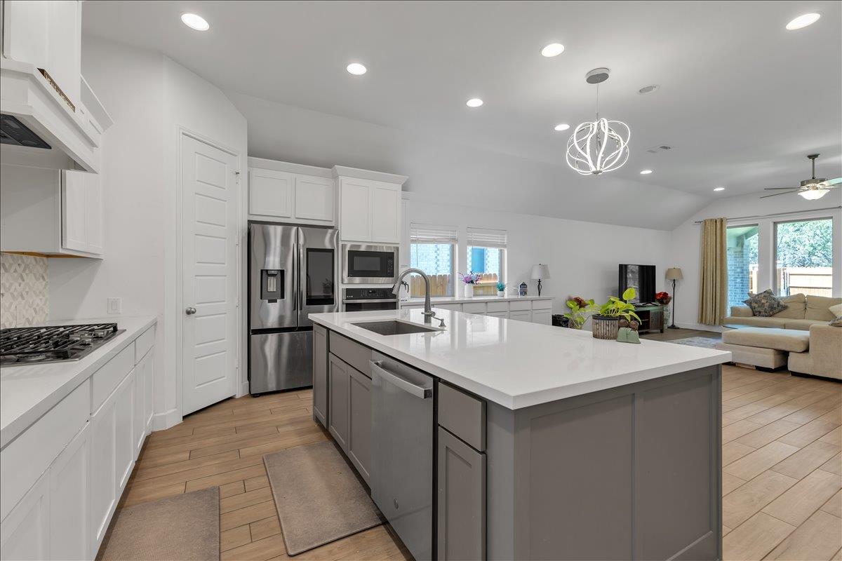 5844 Sean Paul Ln, Georgetown, TX 78628