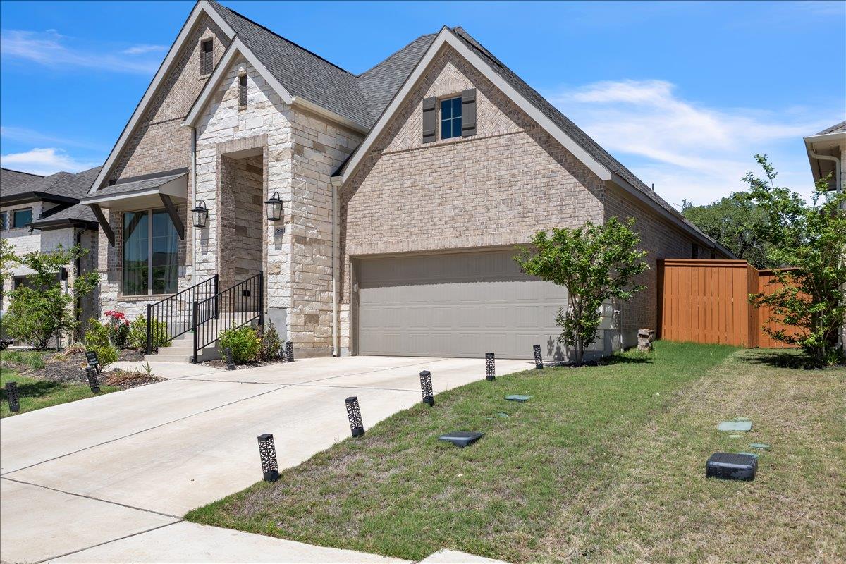 5844 Sean Paul Ln, Georgetown, TX 78628