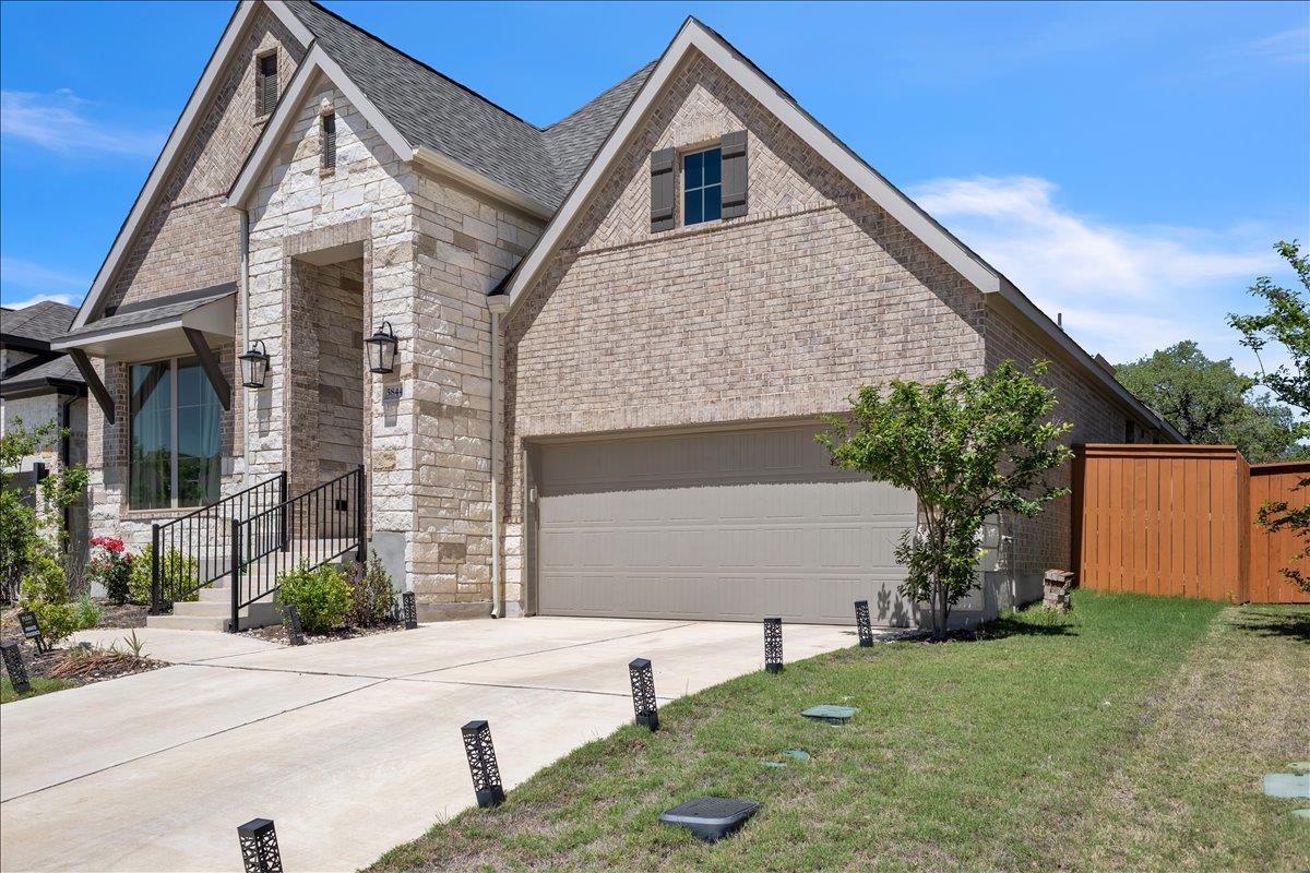 5844 Sean Paul Ln, Georgetown, TX 78628