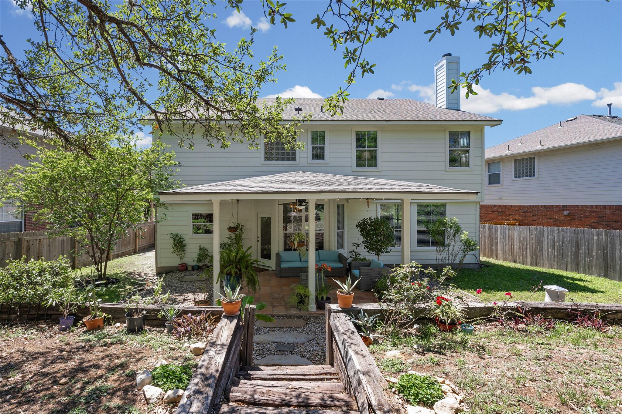 2612 Lynnbrook Dr, Austin, TX 78748