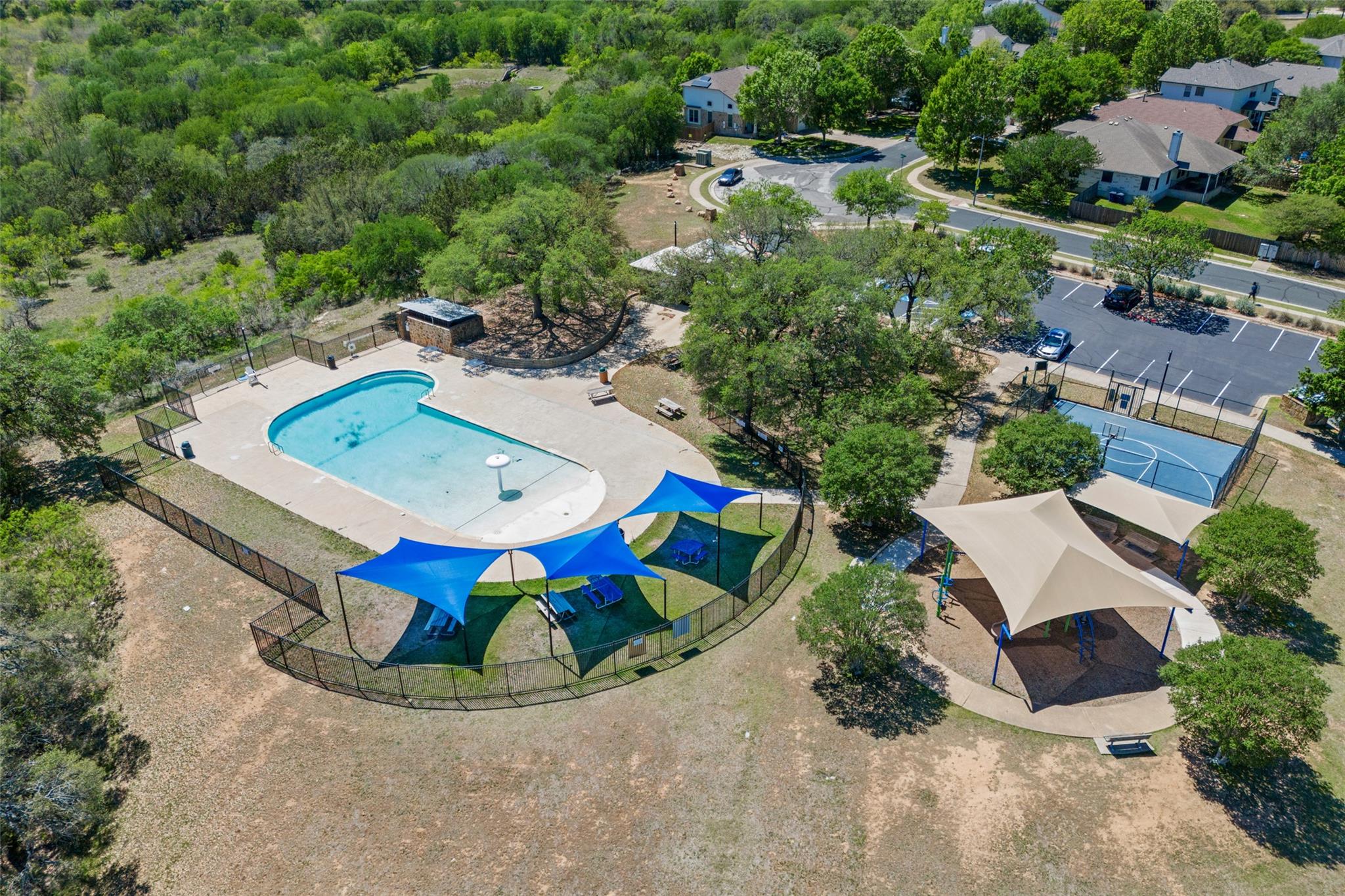 2612 Lynnbrook Dr, Austin, TX 78748