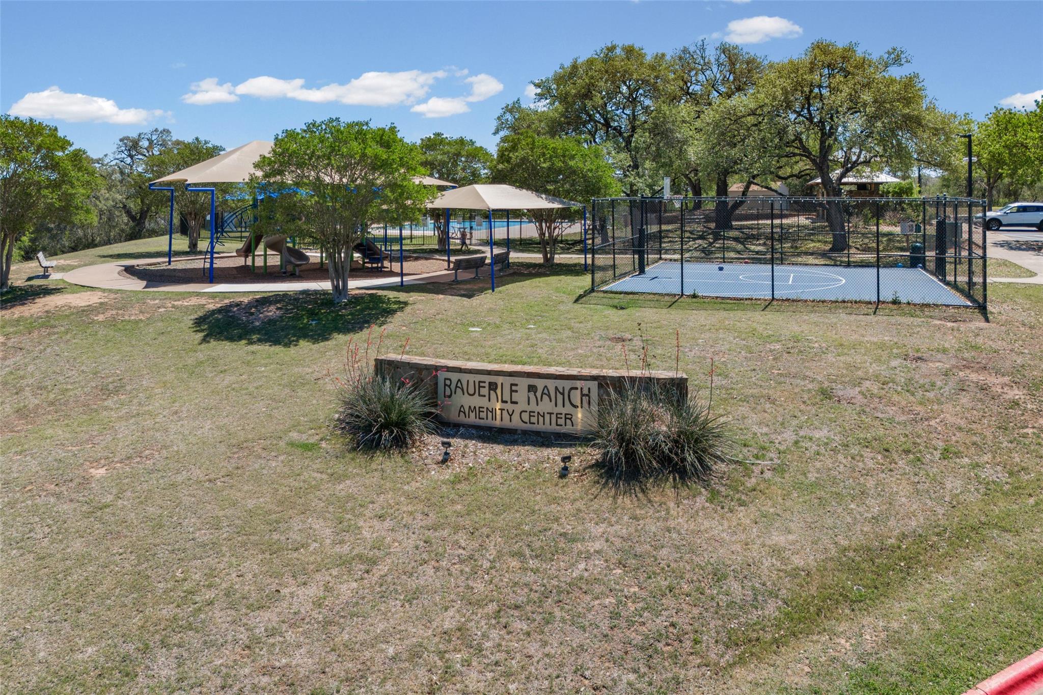 2612 Lynnbrook Dr, Austin, TX 78748