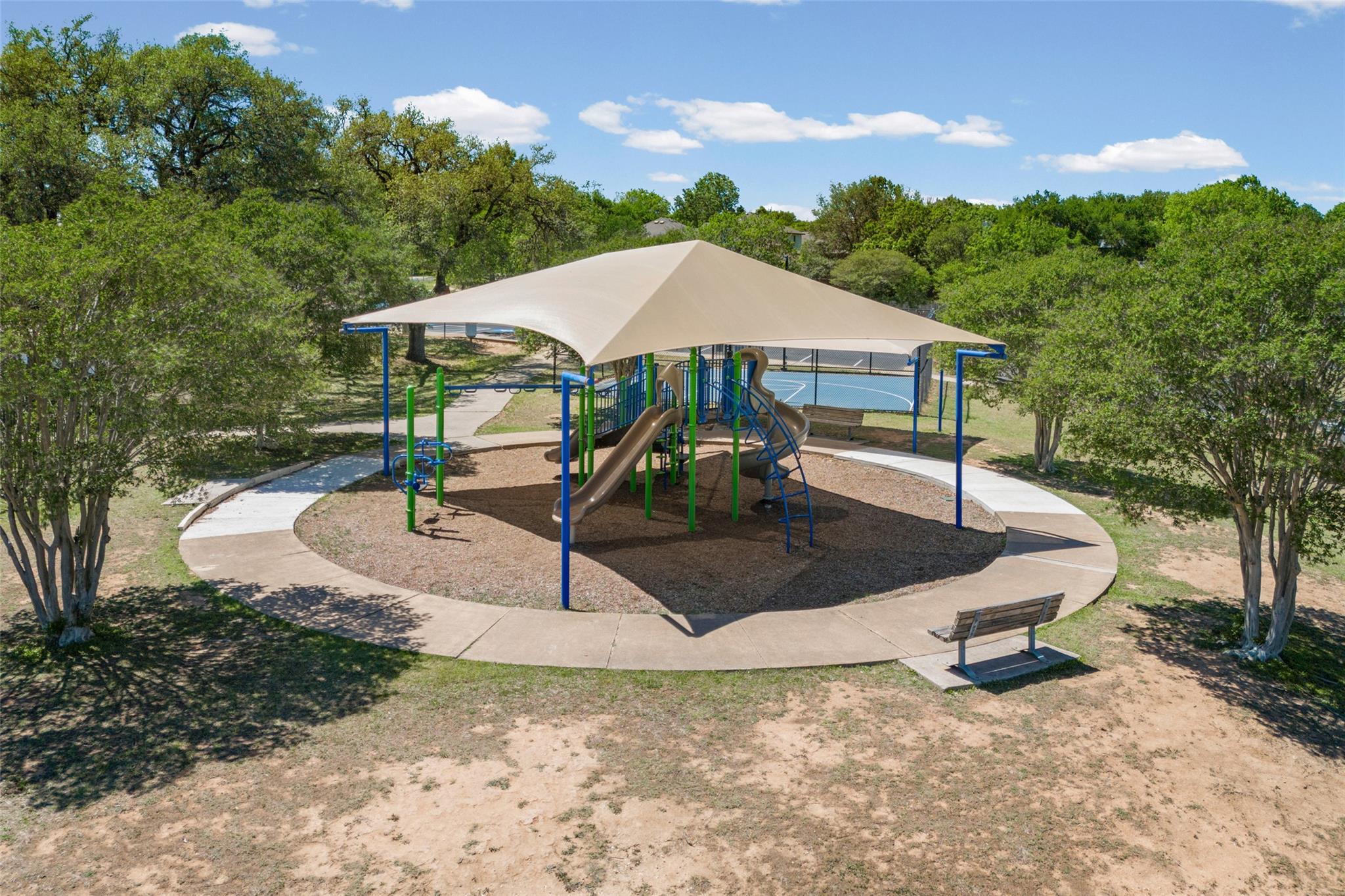 2612 Lynnbrook Dr, Austin, TX 78748