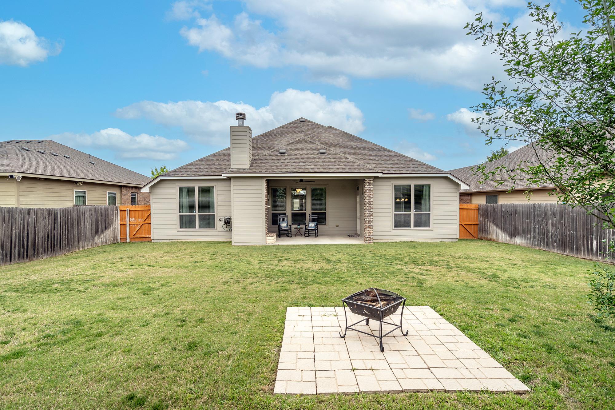 501 Dandridge Dr, Temple, TX 76502