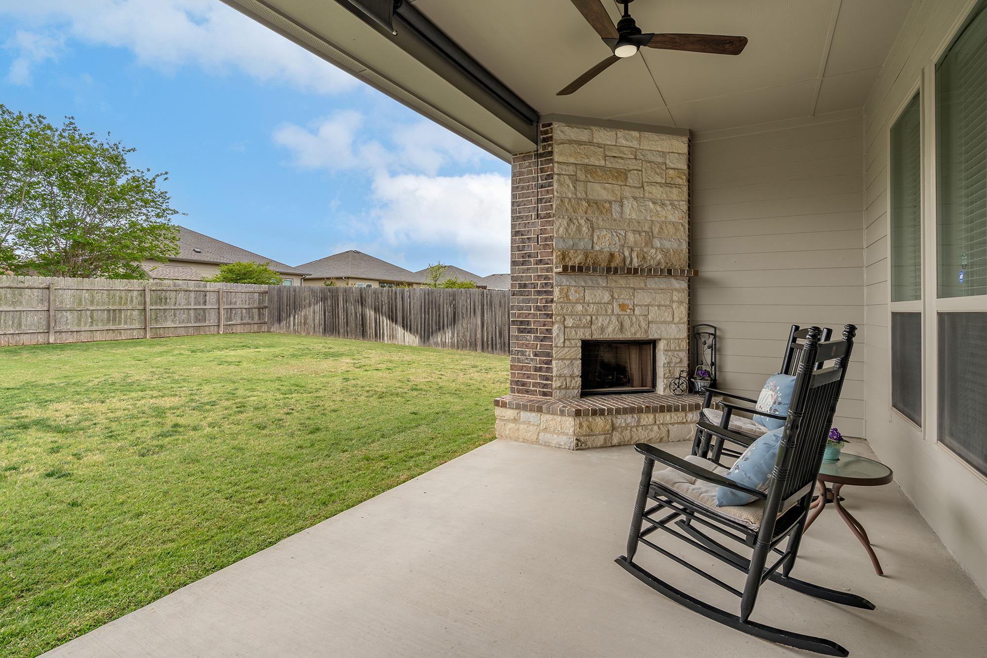 501 Dandridge Dr, Temple, TX 76502