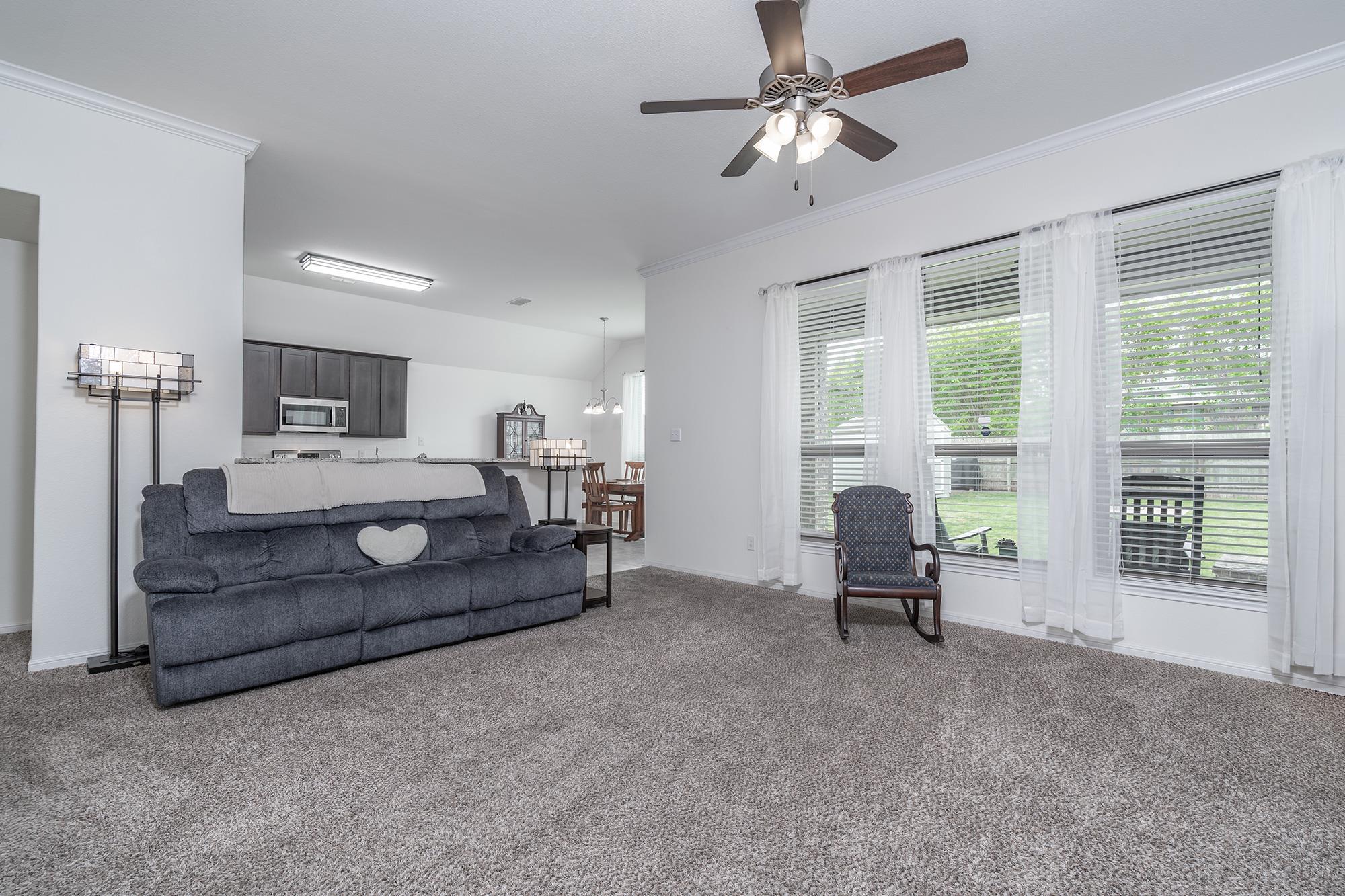 501 Dandridge Dr, Temple, TX 76502