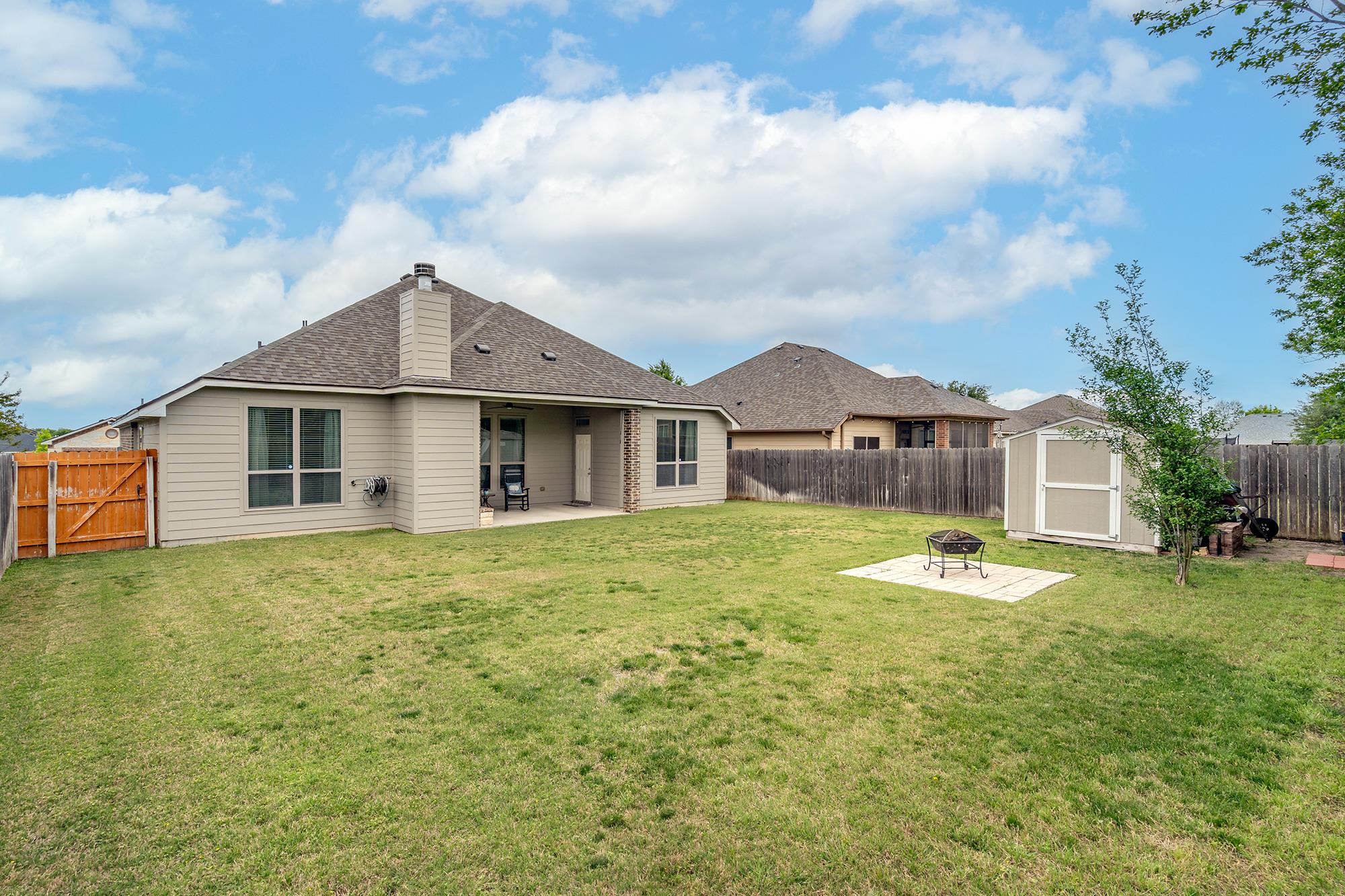 501 Dandridge Dr, Temple, TX 76502