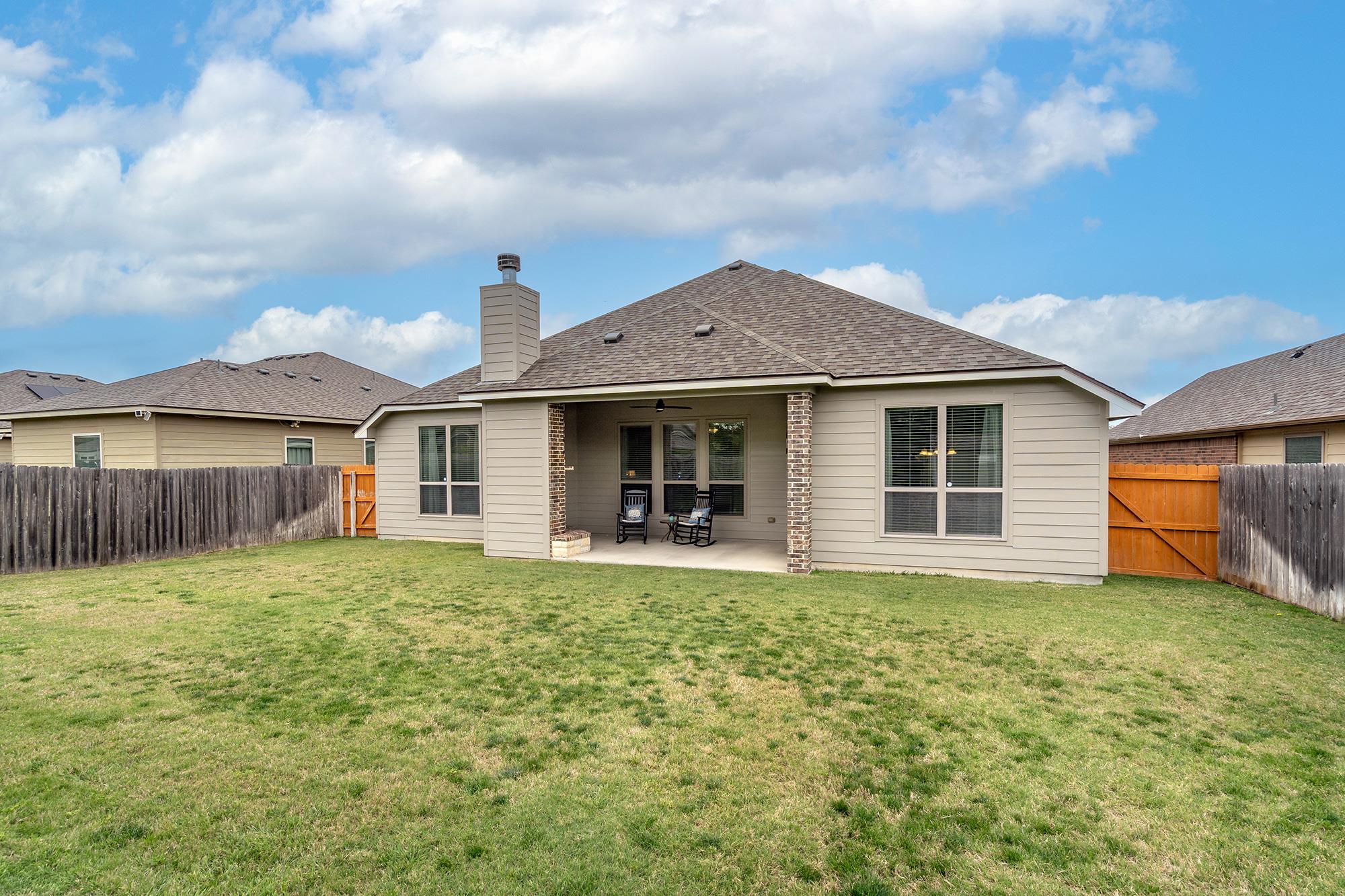 501 Dandridge Dr, Temple, TX 76502