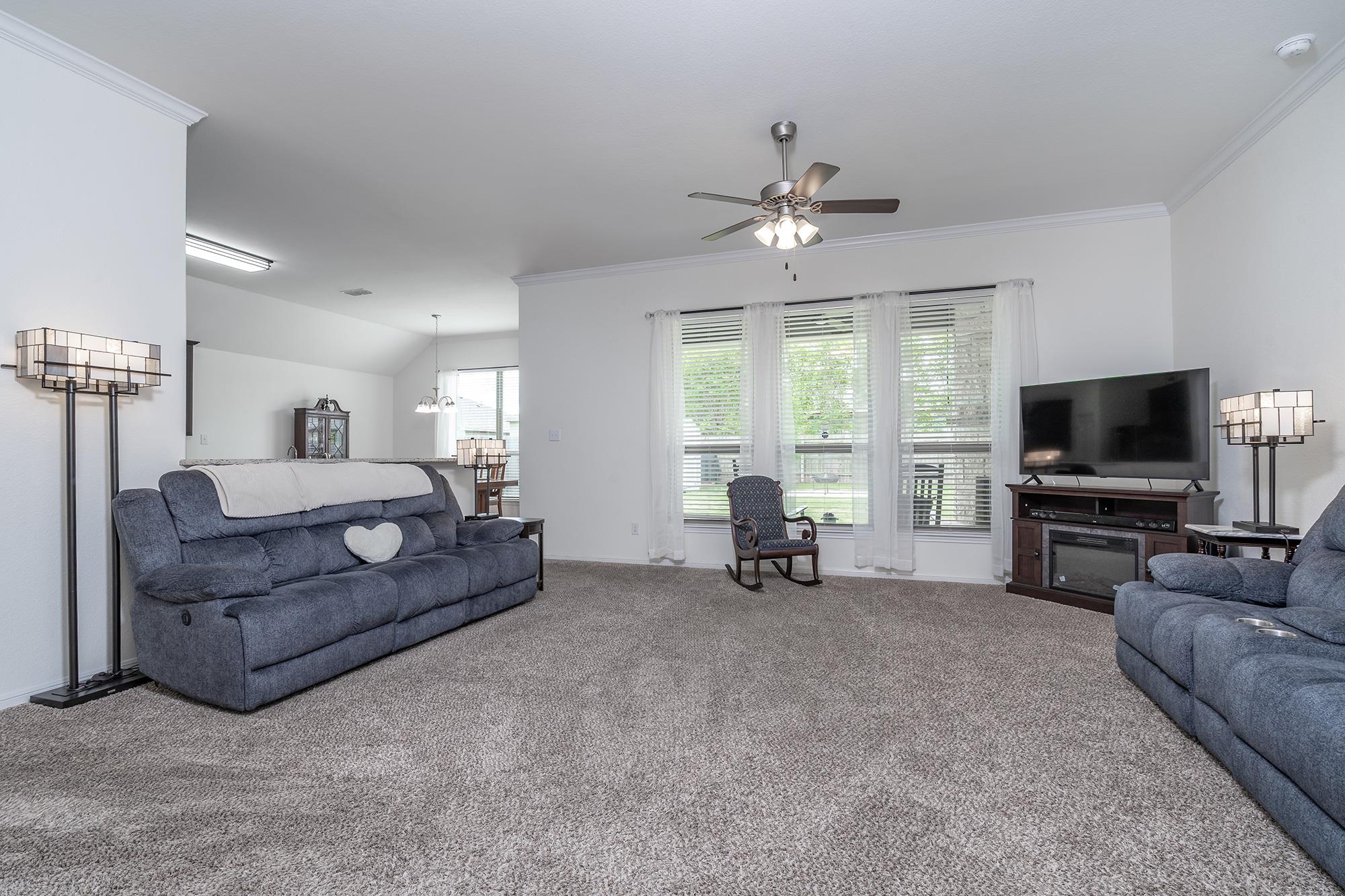 501 Dandridge Dr, Temple, TX 76502