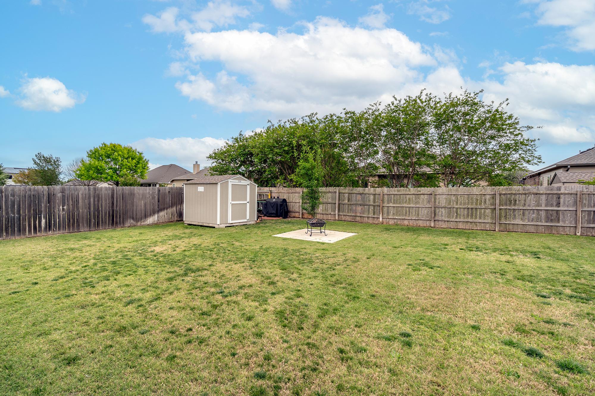 501 Dandridge Dr, Temple, TX 76502