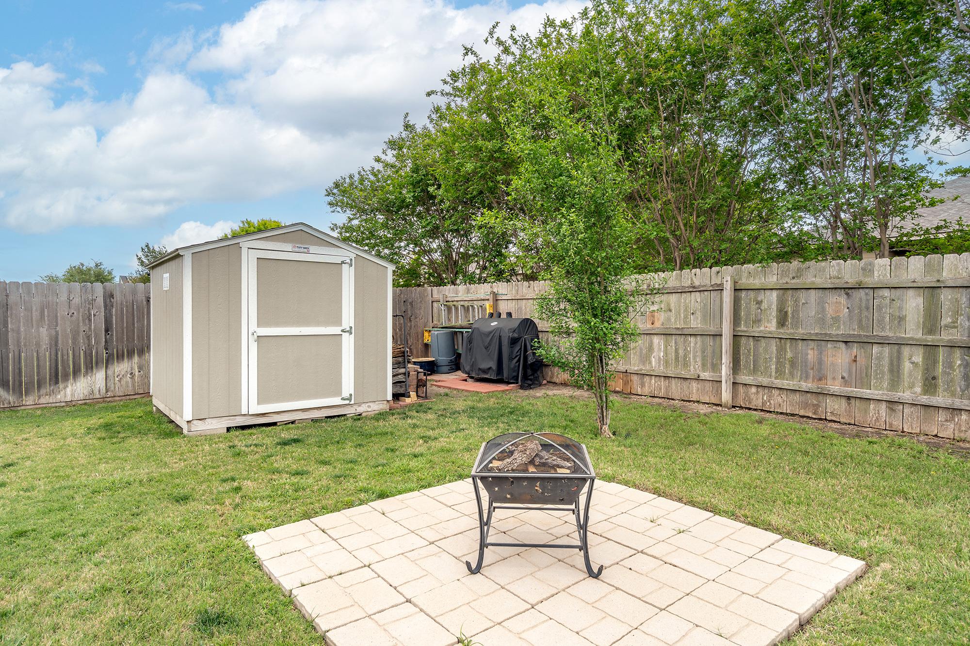 501 Dandridge Dr, Temple, TX 76502