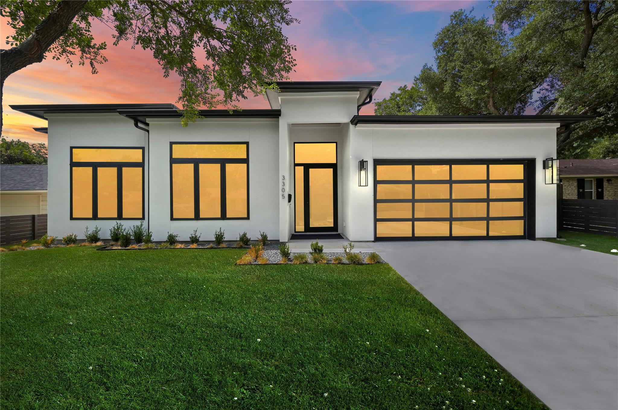 3305 Skylark Dr, Austin, TX 78757