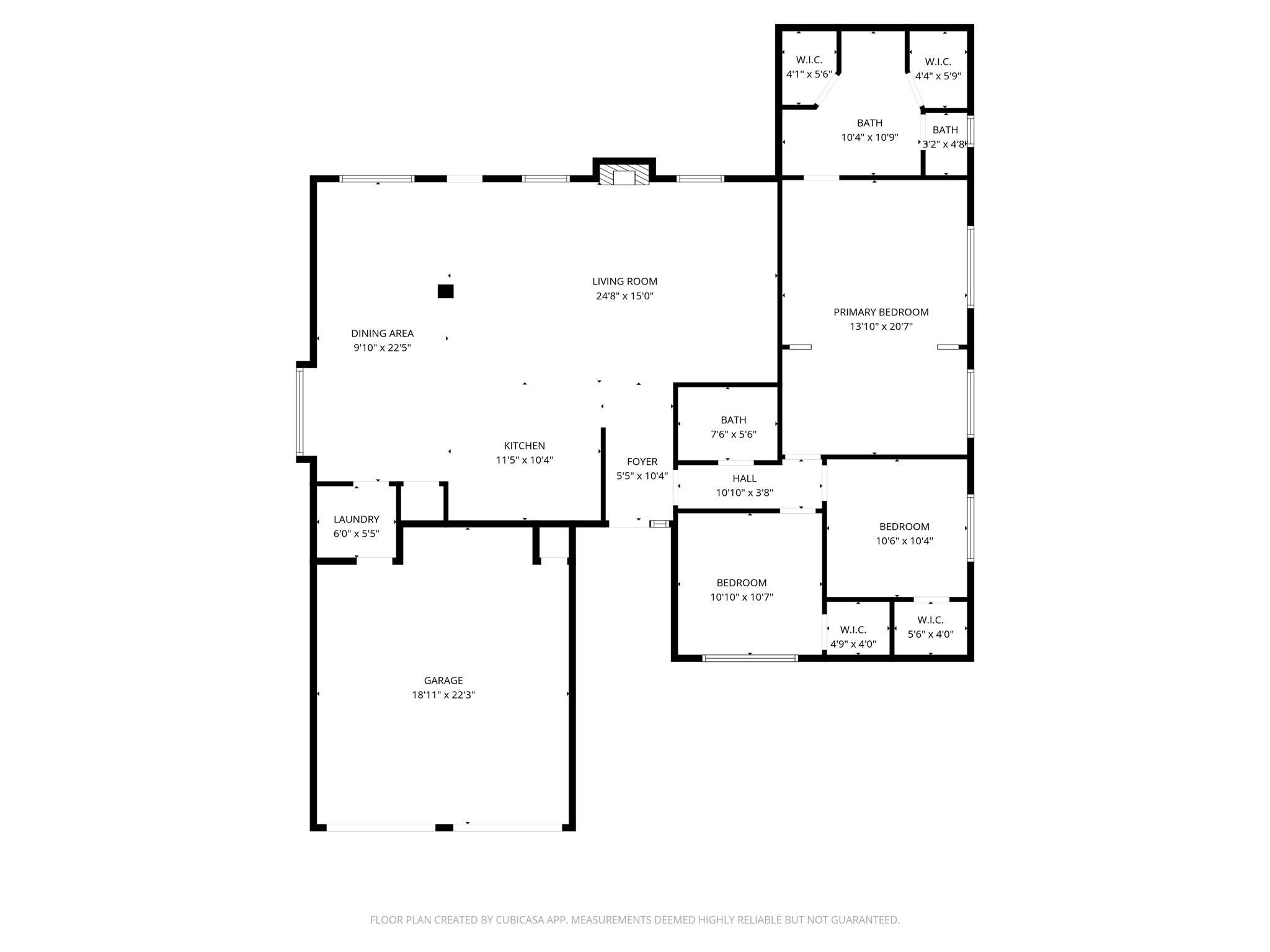 11402 Santa Cruz Dr, Austin, TX 78759