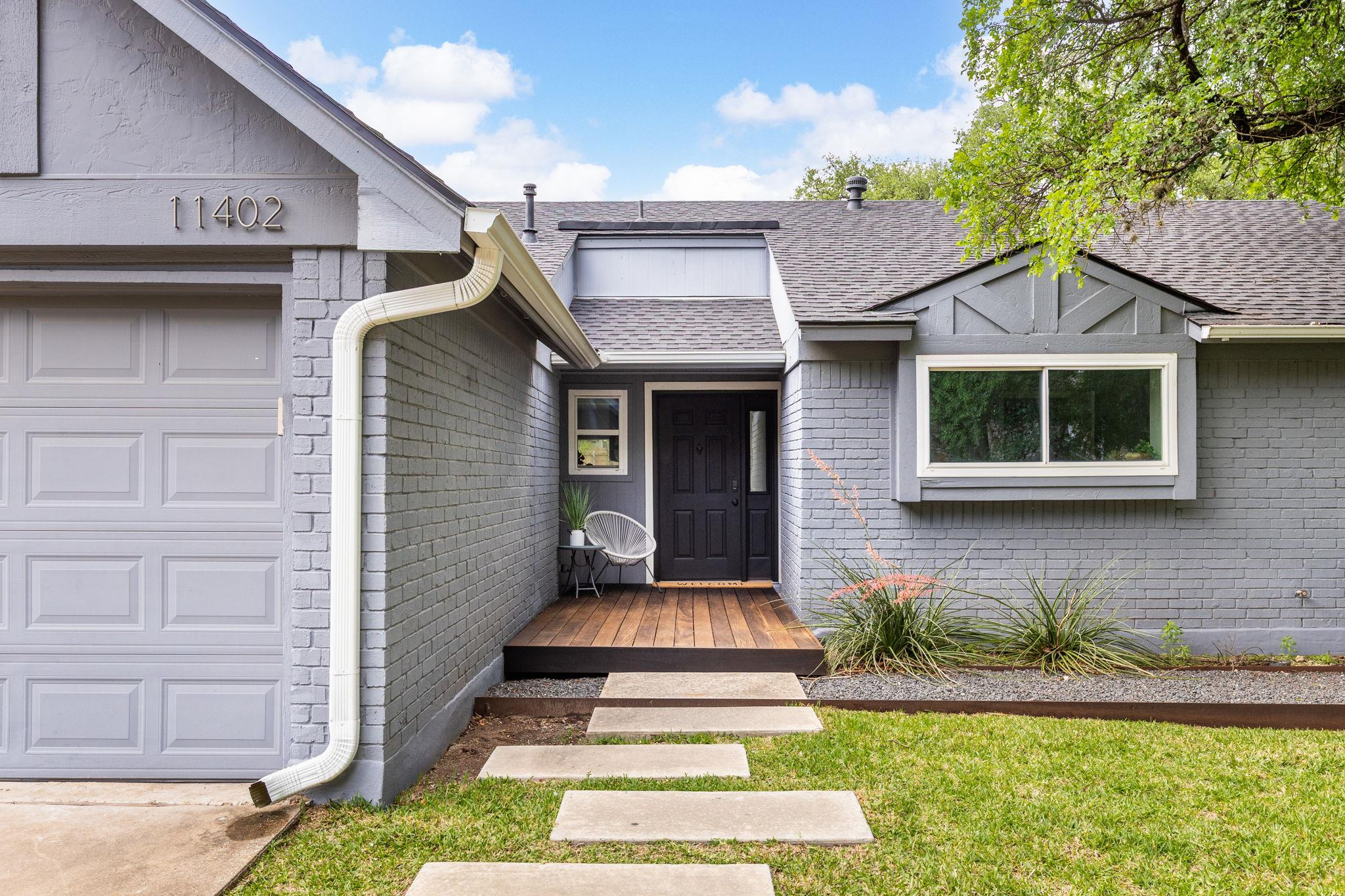 11402 Santa Cruz Dr, Austin, TX 78759