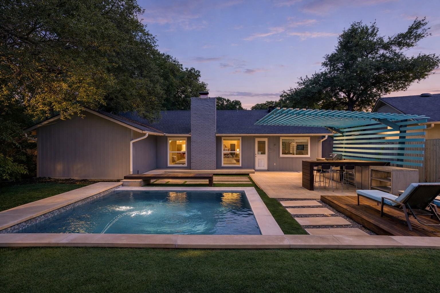 11402 Santa Cruz Dr, Austin, TX 78759