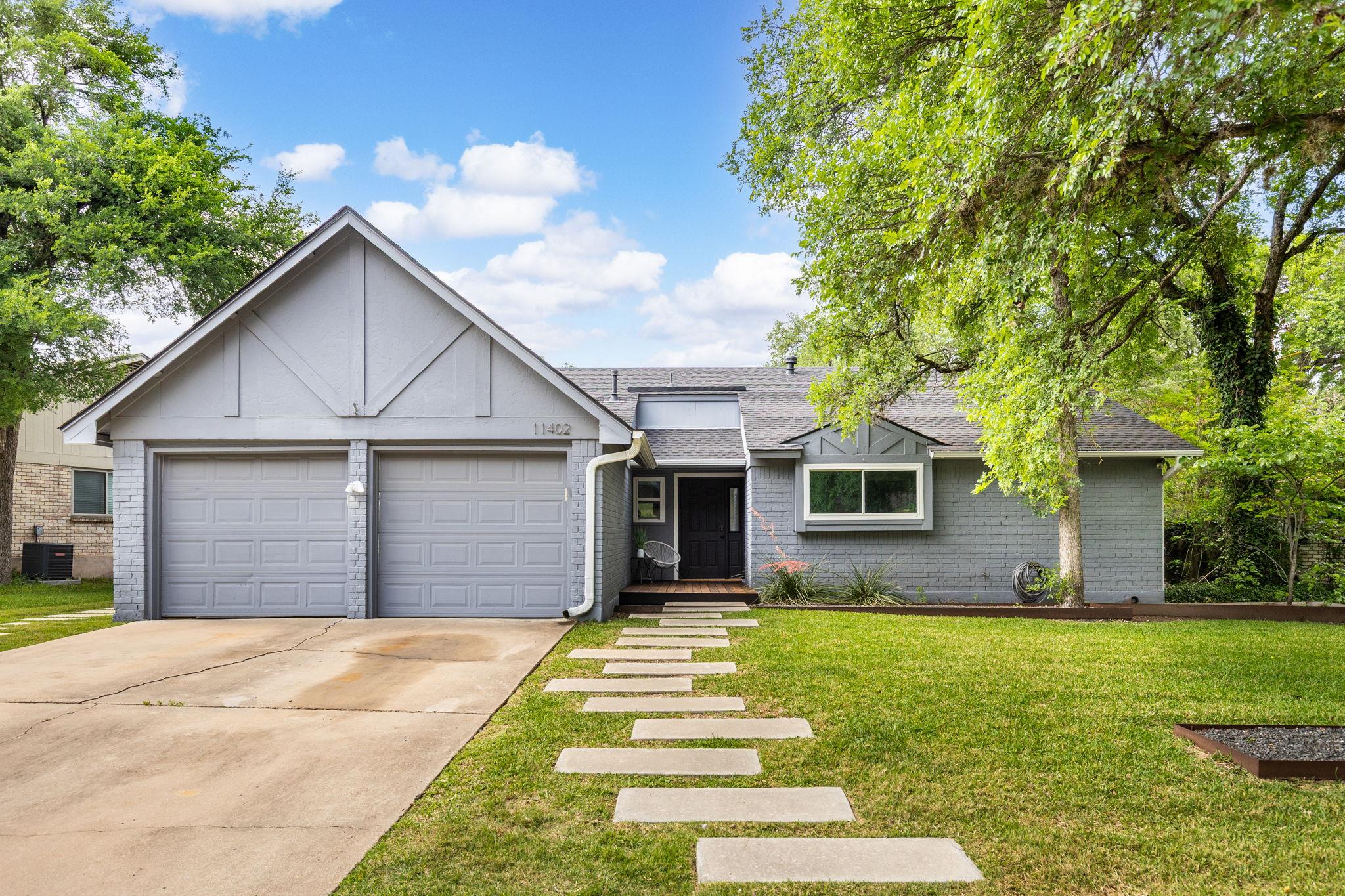 11402 Santa Cruz Dr, Austin, TX 78759