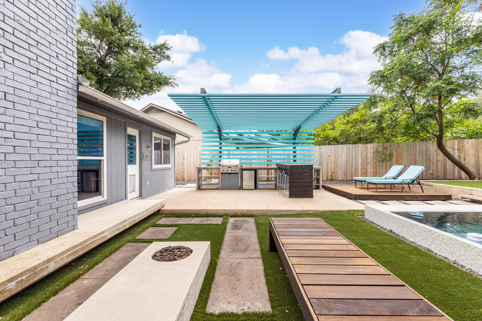 11402 Santa Cruz Dr, Austin, TX 78759