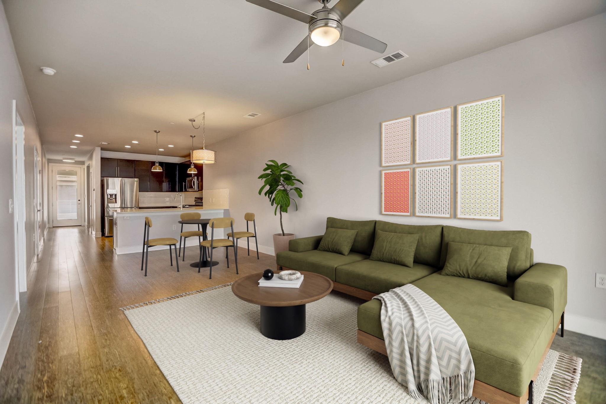 2724 Treble Ln # 333, Austin, TX 78704