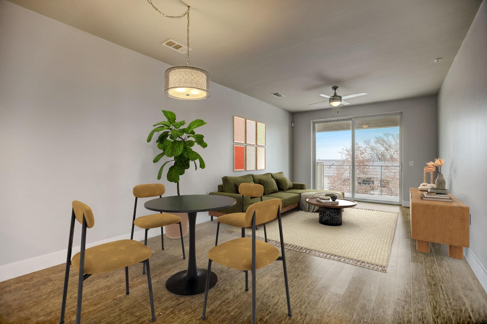 2724 Treble Ln # 333, Austin, TX 78704