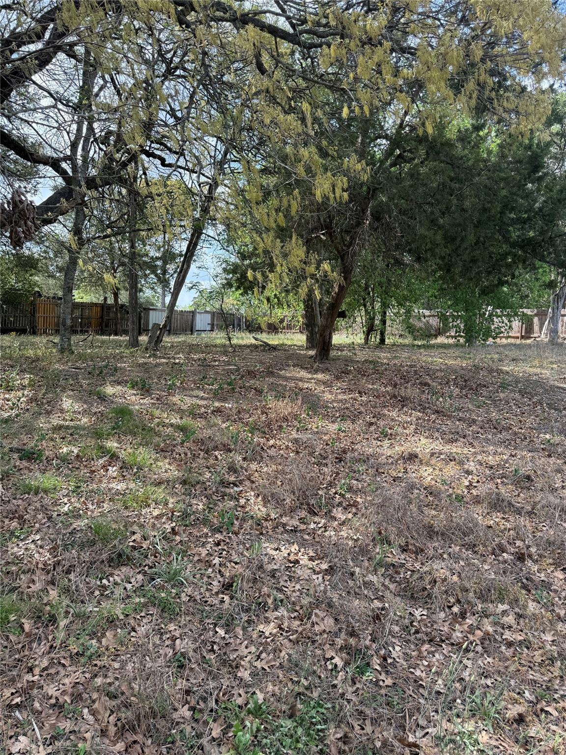 Lot 142 Pine Song, Bastrop, TX 78602