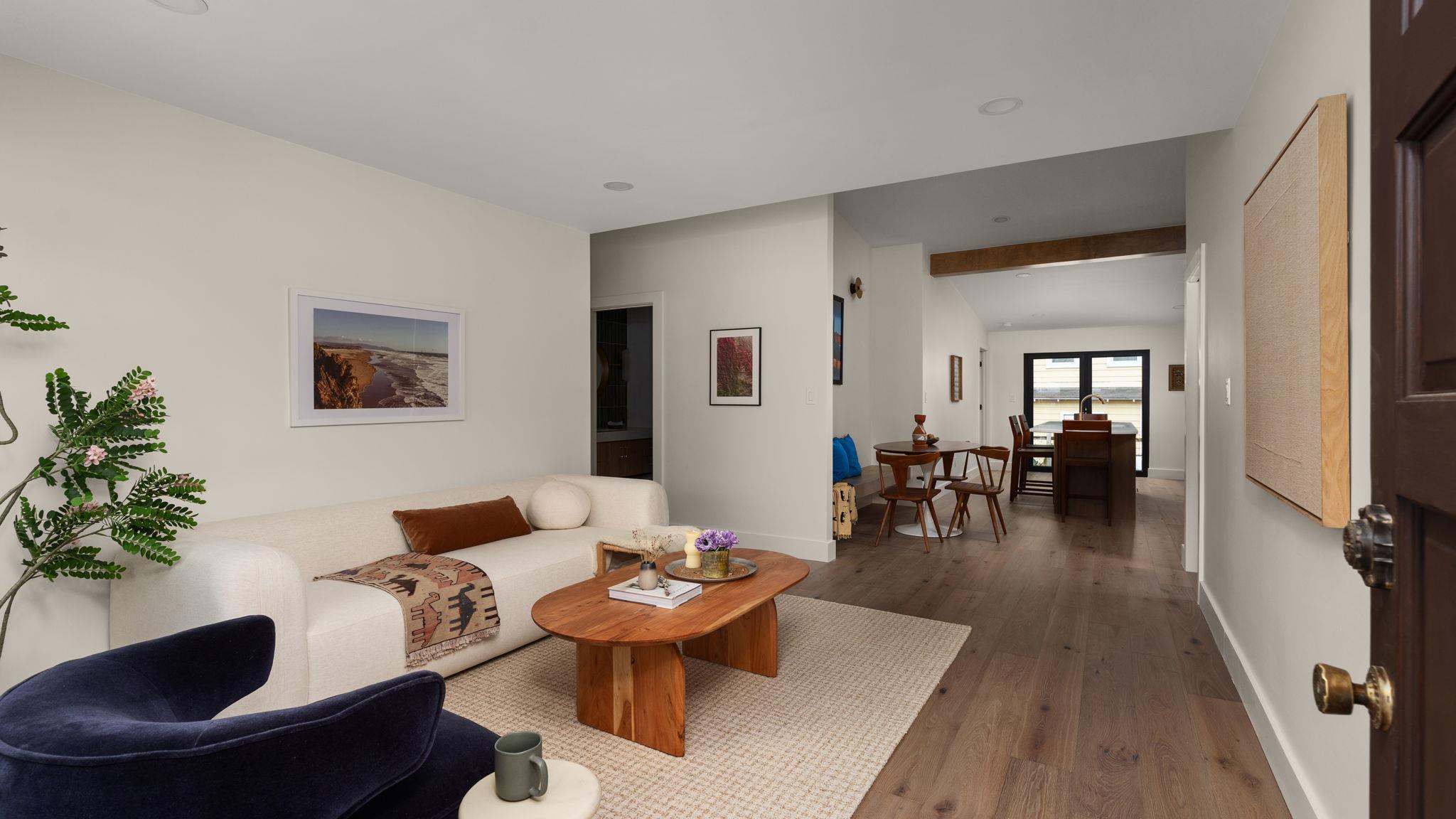 2319 Santa Maria St, Austin, TX 78702