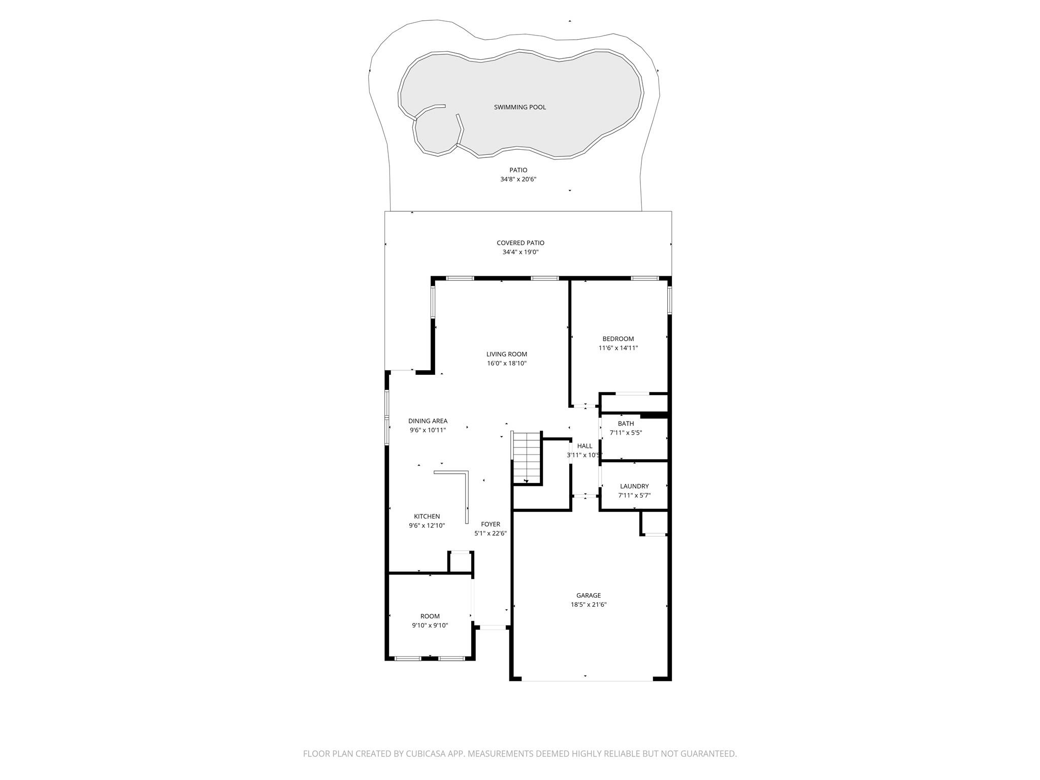 11504 Running Brush Ln, Austin, TX 78717