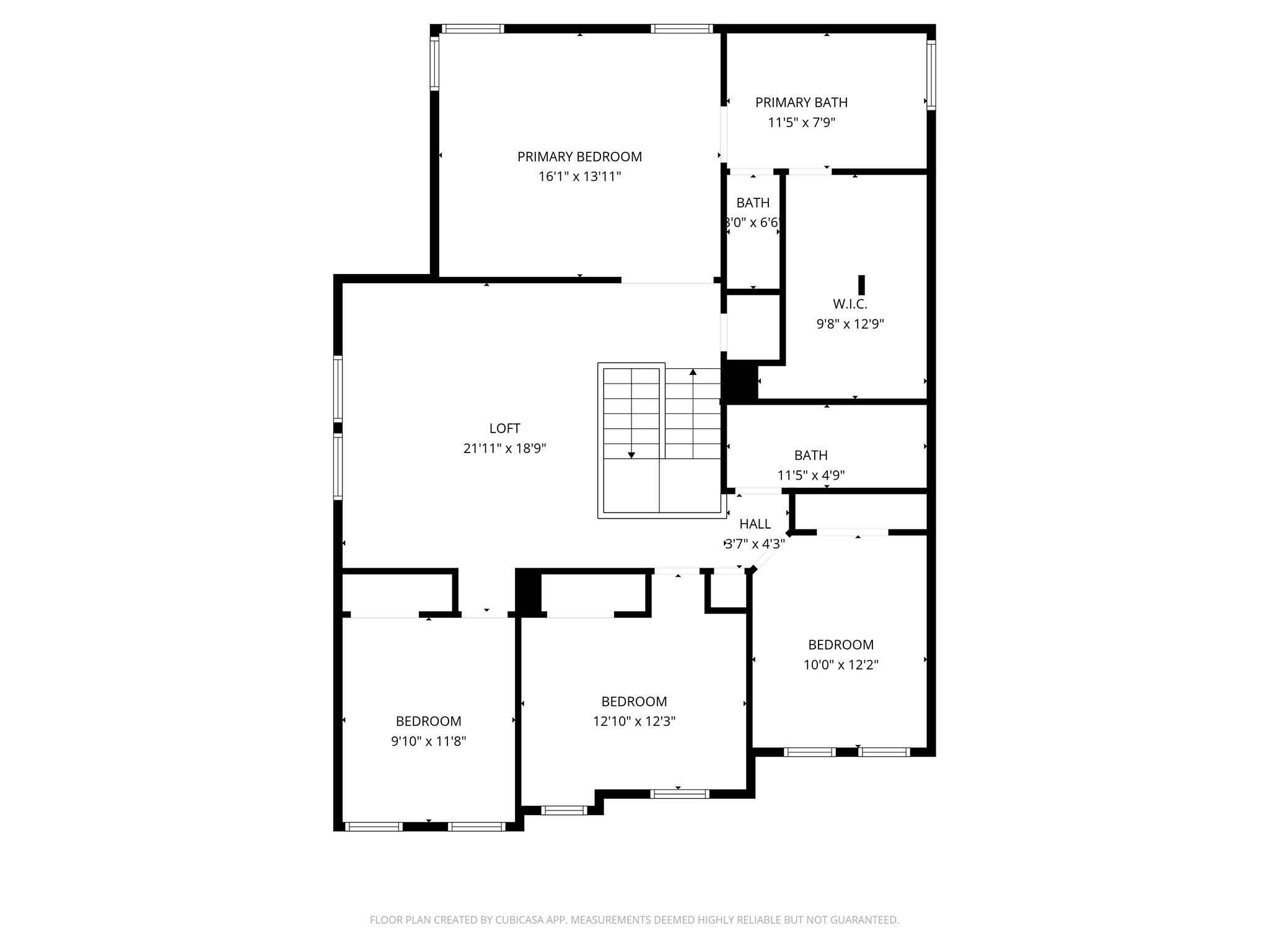 11504 Running Brush Ln, Austin, TX 78717