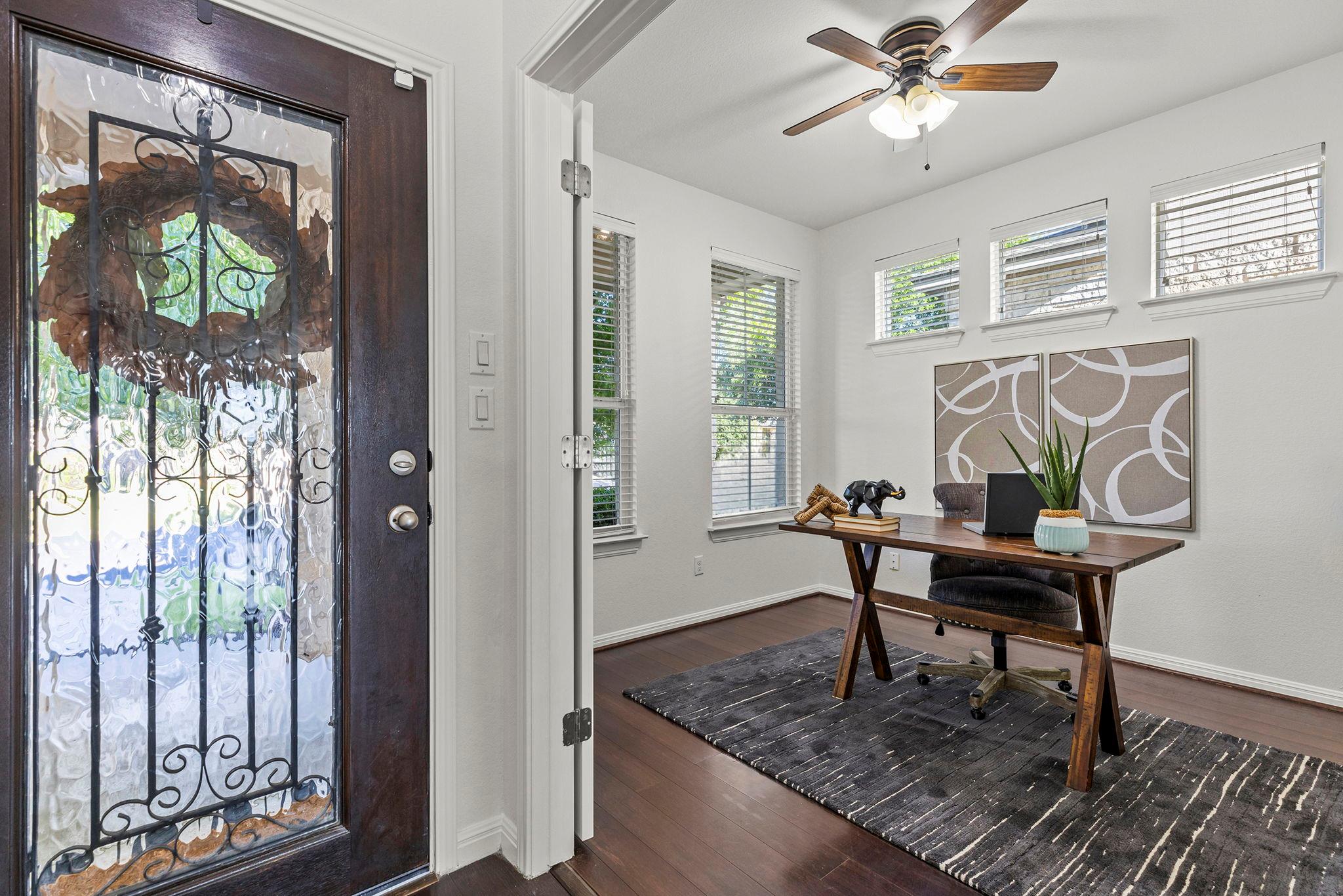 11504 Running Brush Ln, Austin, TX 78717