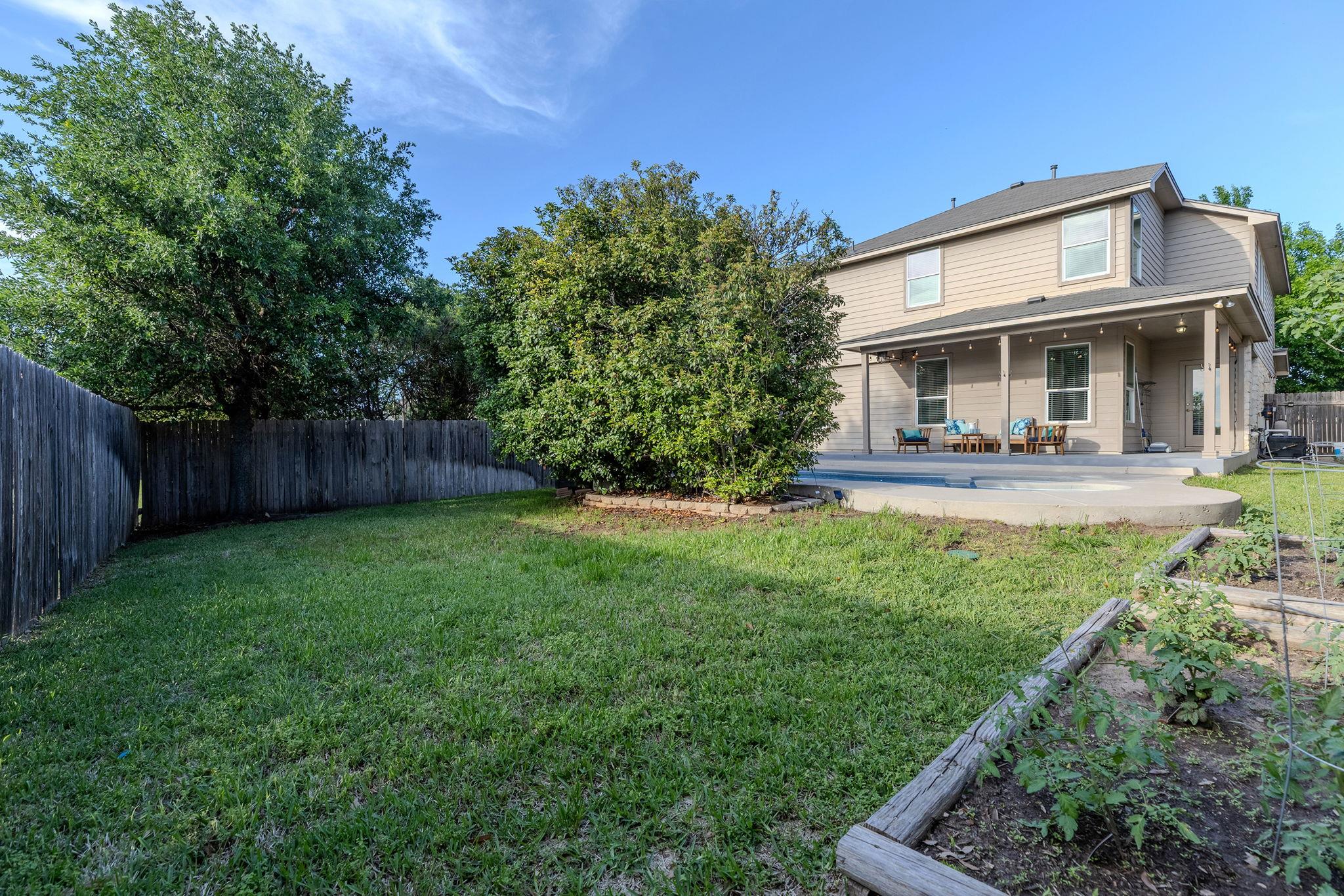 11504 Running Brush Ln, Austin, TX 78717