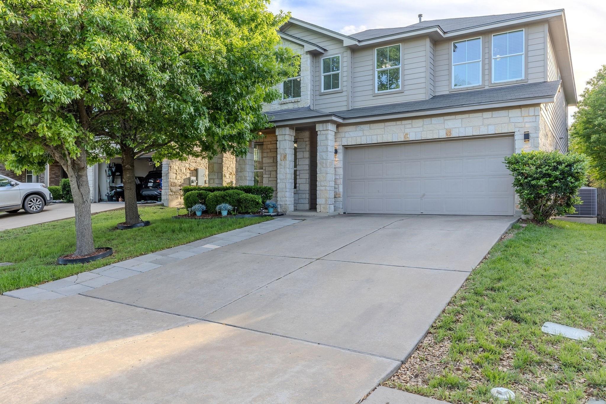 11504 Running Brush Ln, Austin, TX 78717