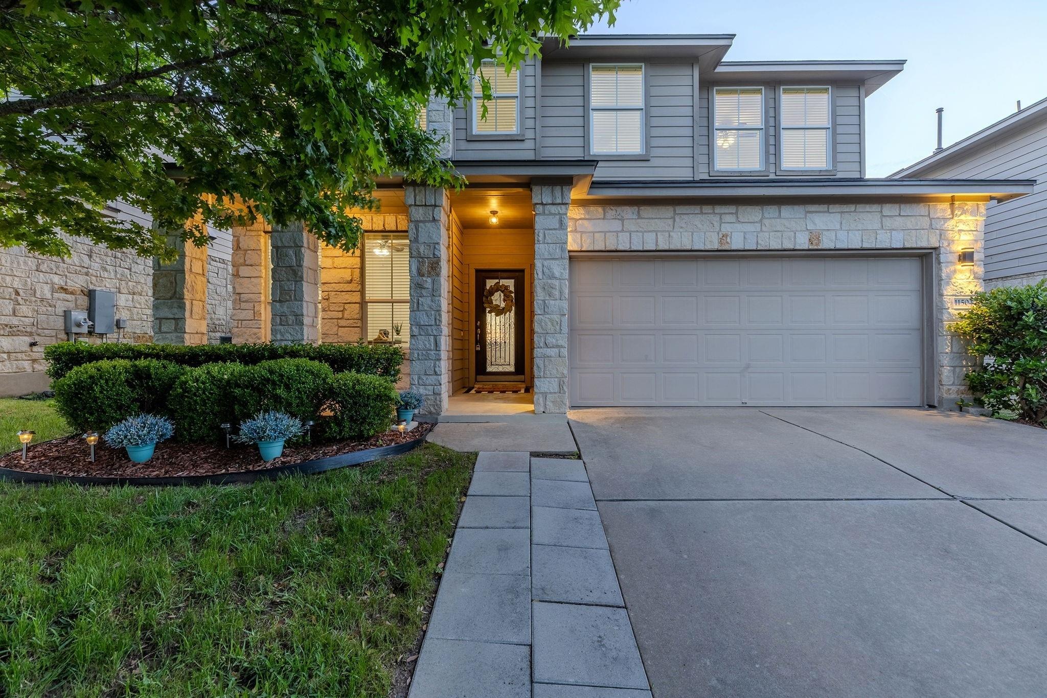 11504 Running Brush Ln, Austin, TX 78717