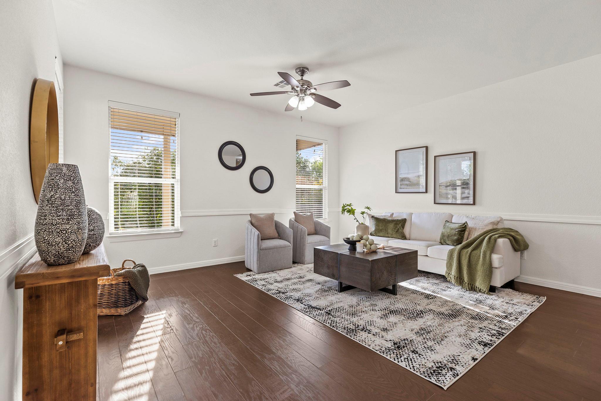 11504 Running Brush Ln, Austin, TX 78717