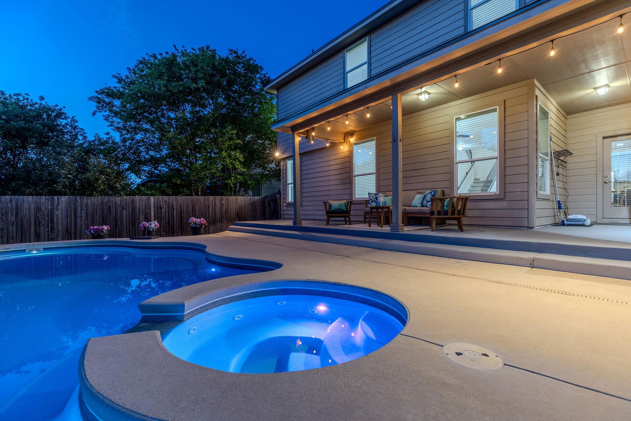 11504 Running Brush Ln, Austin, TX 78717